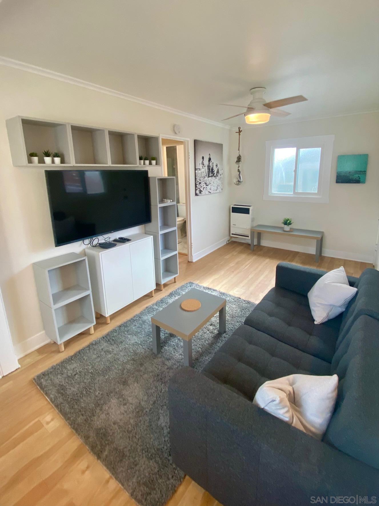 Detail Gallery Image 8 of 11 For , San Diego,  CA 92103 - 1 Beds | 1 Baths