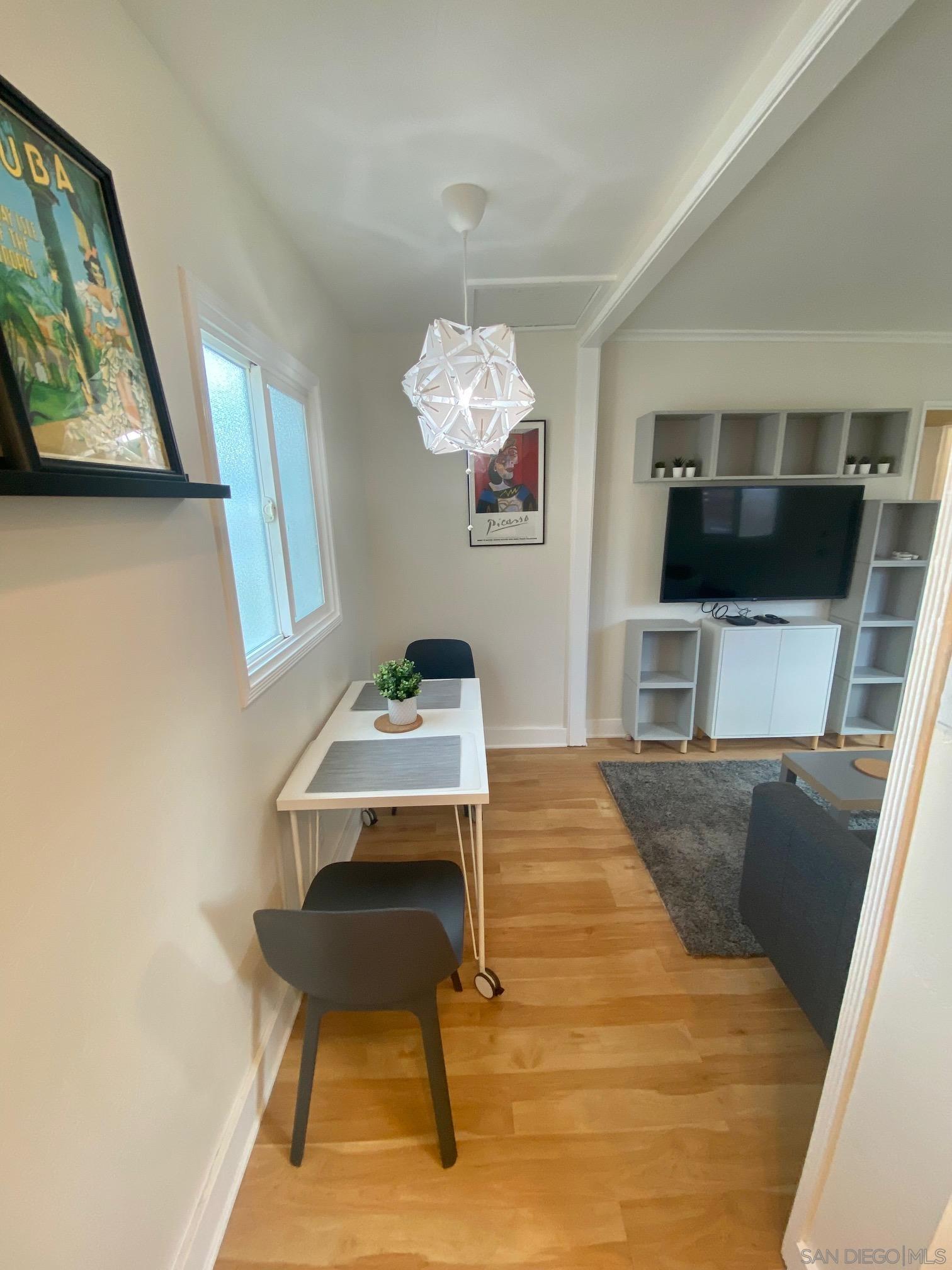 Detail Gallery Image 9 of 11 For , San Diego,  CA 92103 - 1 Beds | 1 Baths