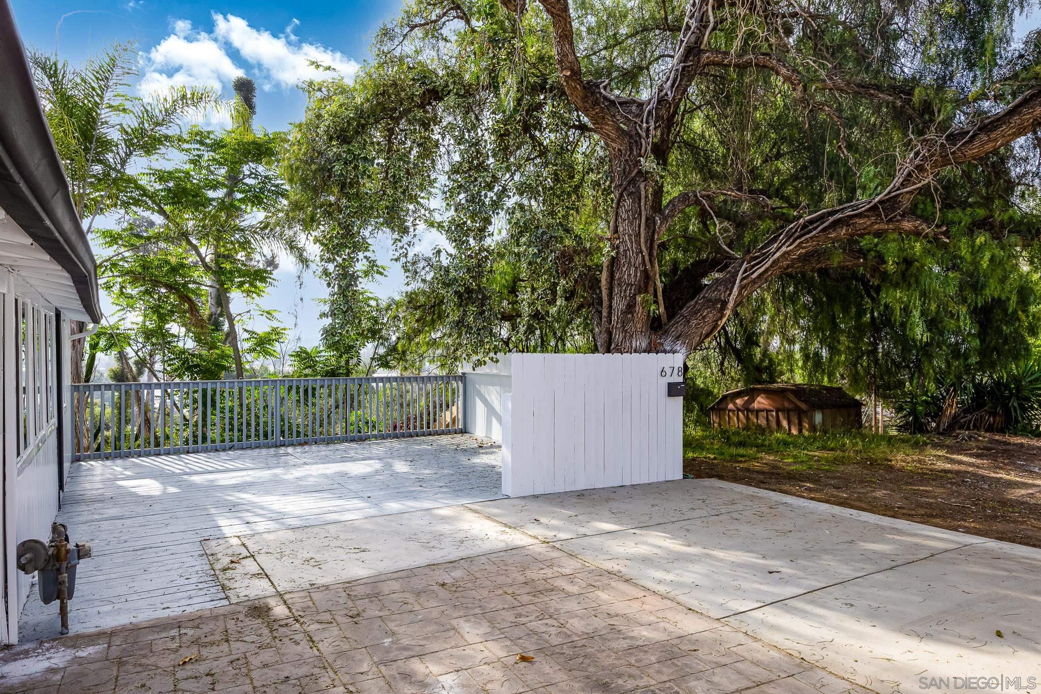 Detail Gallery Image 26 of 36 For 678  Robby Way, Fallbrook,  CA 92028 - 3 Beds | 2 Baths