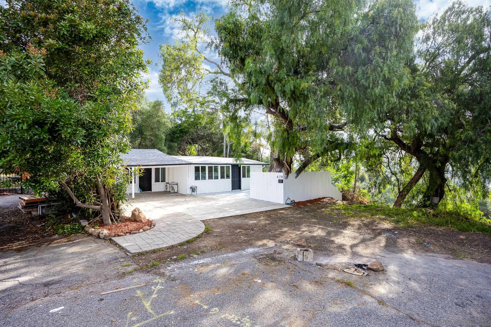 Detail Gallery Image 34 of 36 For 678  Robby Way, Fallbrook,  CA 92028 - 3 Beds | 2 Baths