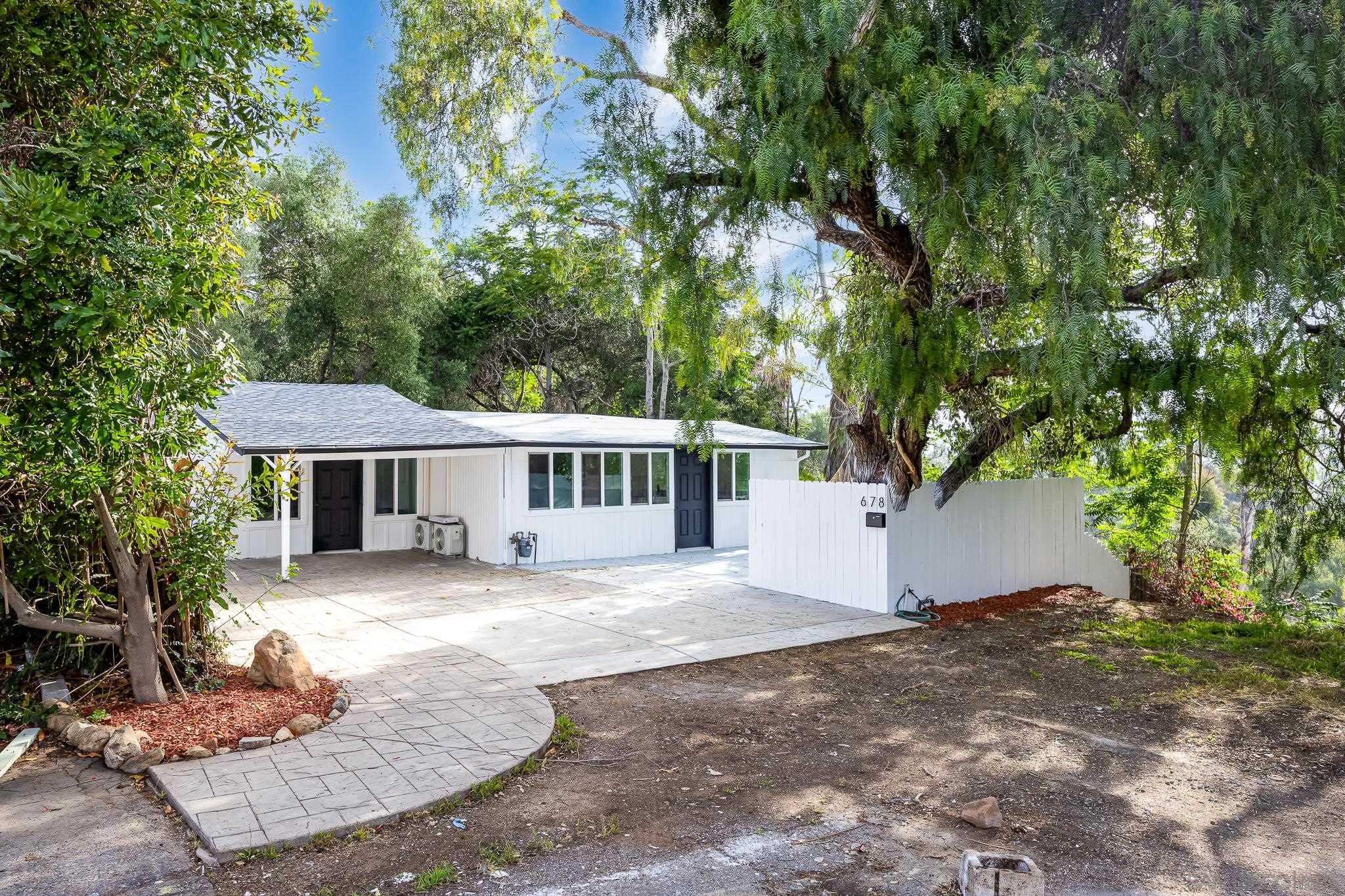 Detail Gallery Image 35 of 36 For 678  Robby Way, Fallbrook,  CA 92028 - 3 Beds | 2 Baths