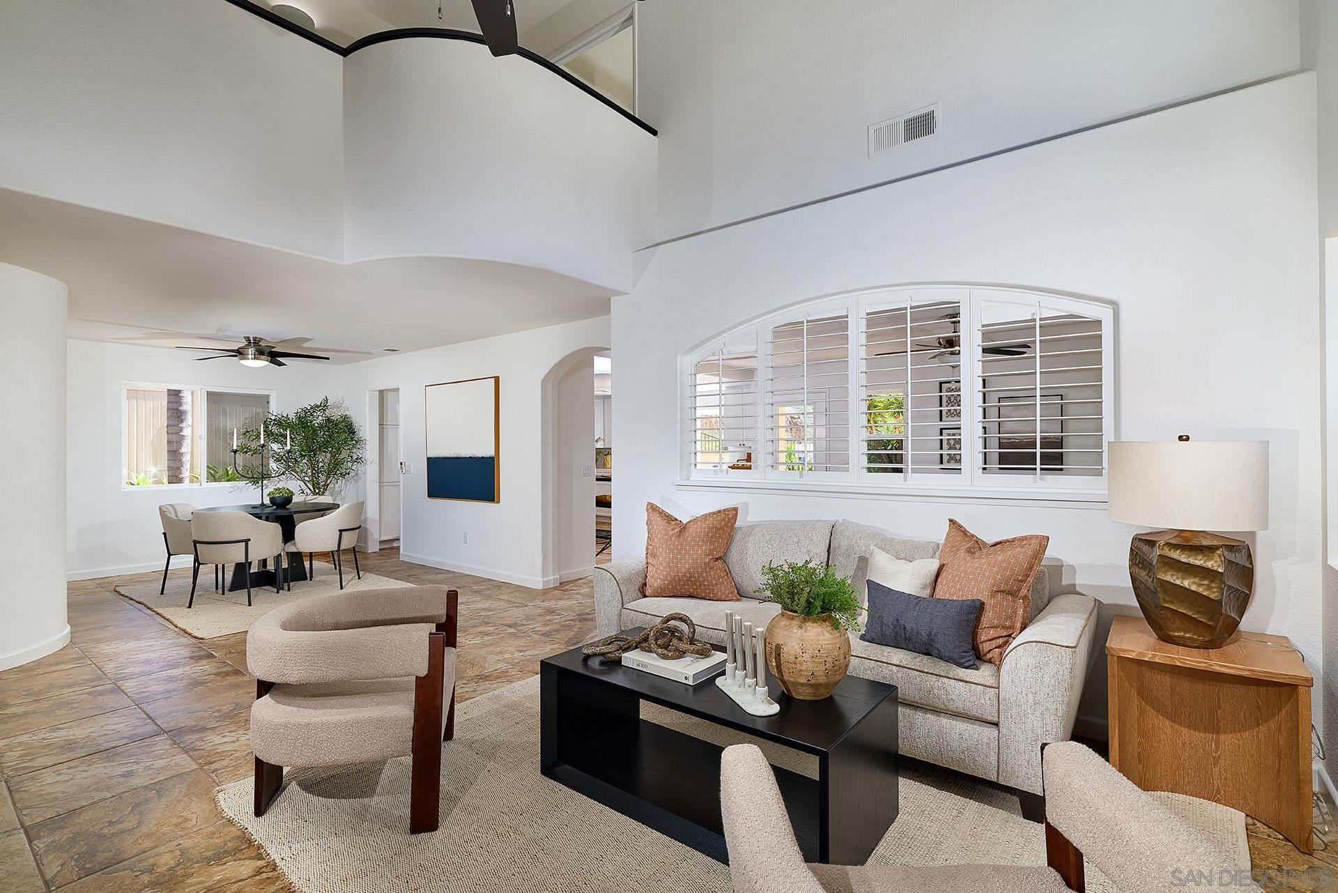 Detail Gallery Image 1 of 1 For 10970  Waterton Rd, San Diego,  CA 92131 - 4 Beds | 3 Baths