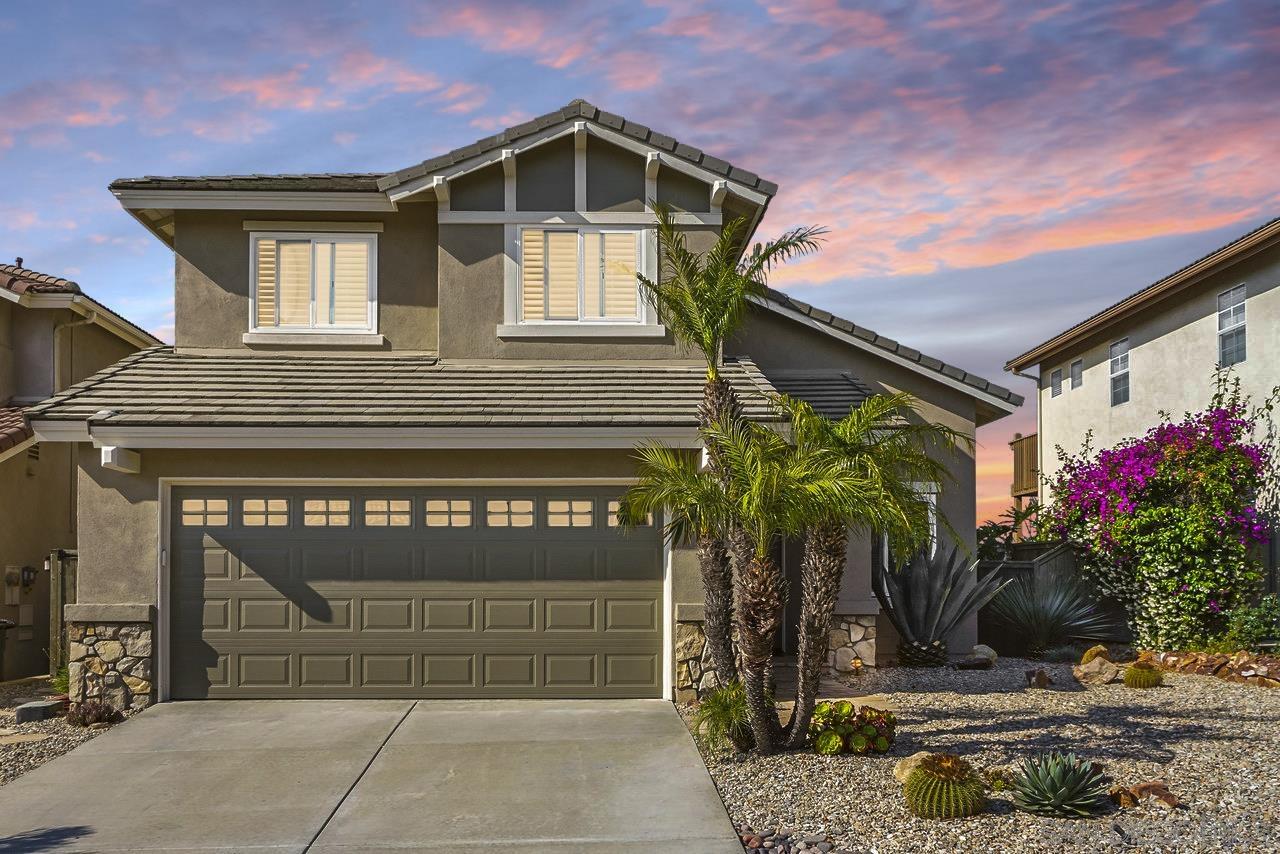 Detail Gallery Image 1 of 1 For 11506  Village Ridge Rd, San Diego,  CA 92131 - 3 Beds | 2/1 Baths