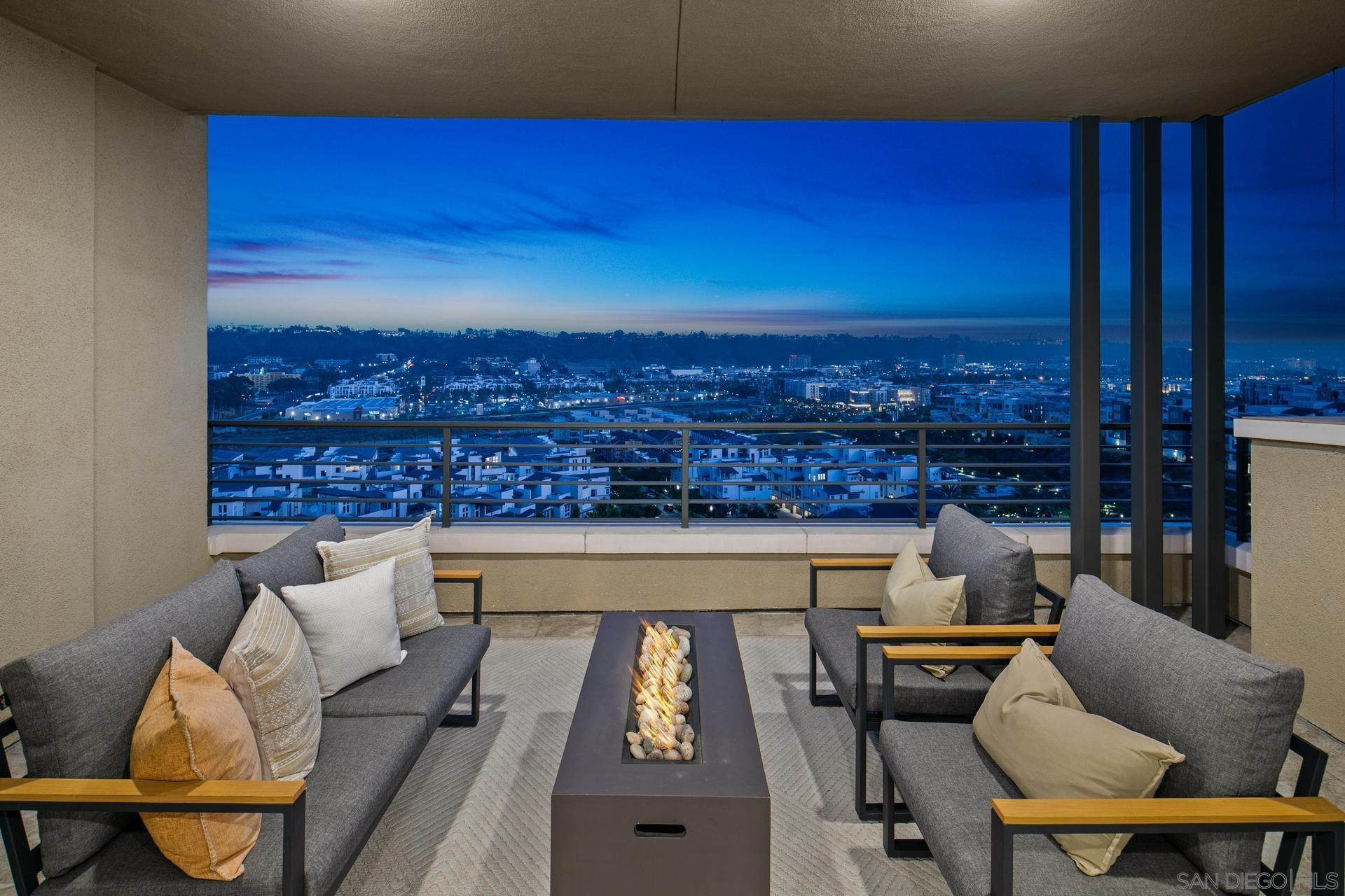 Detail Gallery Image 1 of 1 For 2779  via Alta Pl, San Diego,  CA 92108 - 3 Beds | 2/1 Baths