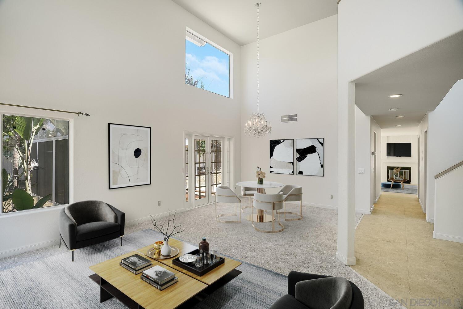 Detail Gallery Image 1 of 1 For 595  Port Harwick, Chula Vista,  CA 91913 - 4 Beds | 2/1 Baths