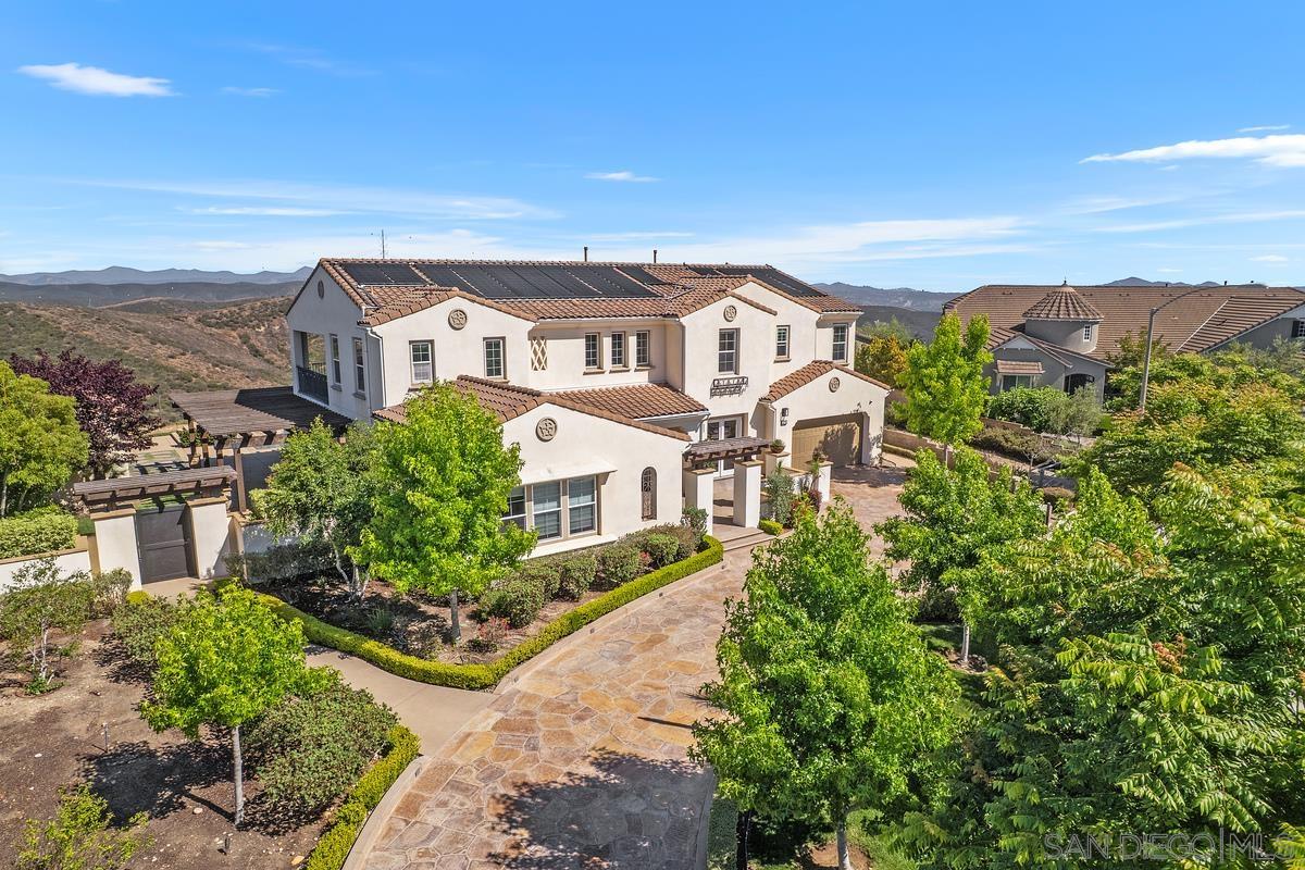 Detail Gallery Image 1 of 1 For 15723  Bacara Ct, San Diego,  CA 92131 - 6 Beds | 4/1 Baths