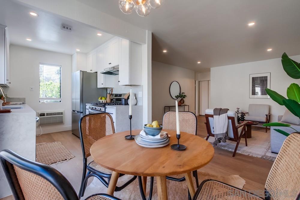 Detail Gallery Image 1 of 1 For 8358  New Salem  #28,  San Diego,  CA 92126 - 1 Beds | 1 Baths