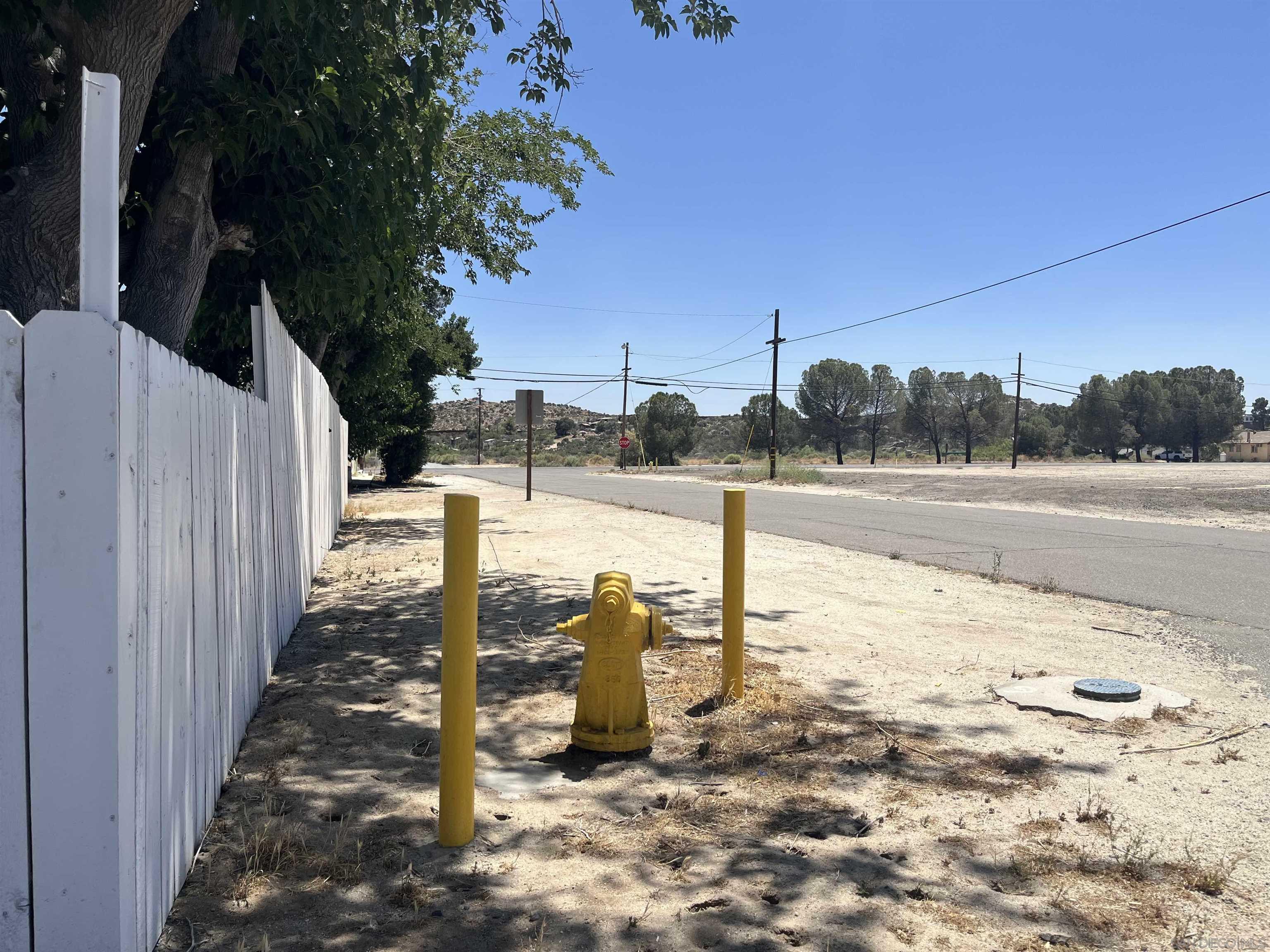 Detail Gallery Image 26 of 32 For 1213  Heber St, Jacumba,  CA 91934 - 4 Beds | 2 Baths