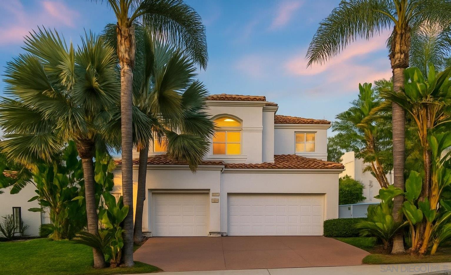 Detail Gallery Image 1 of 1 For 4934  Amador Dr, Oceanside,  CA 92056 - 4 Beds | 2/1 Baths