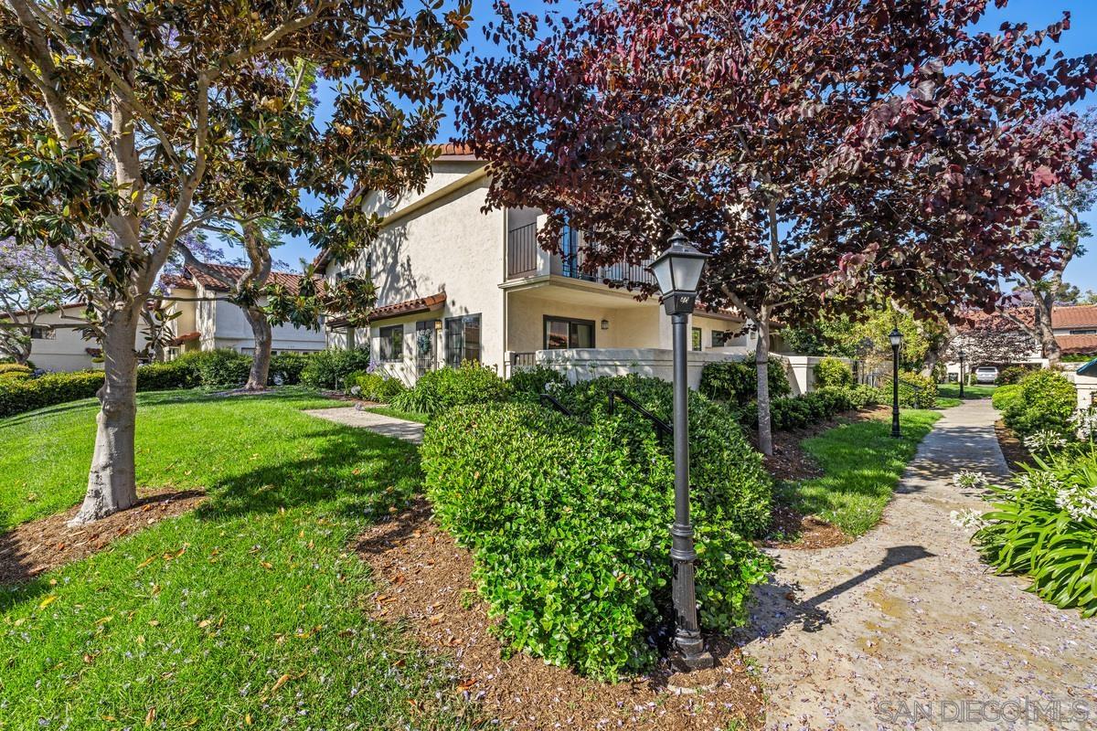 Detail Gallery Image 1 of 1 For 4125  Porte De Merano  #136,  San Diego,  CA 92122 - 3 Beds | 2/1 Baths