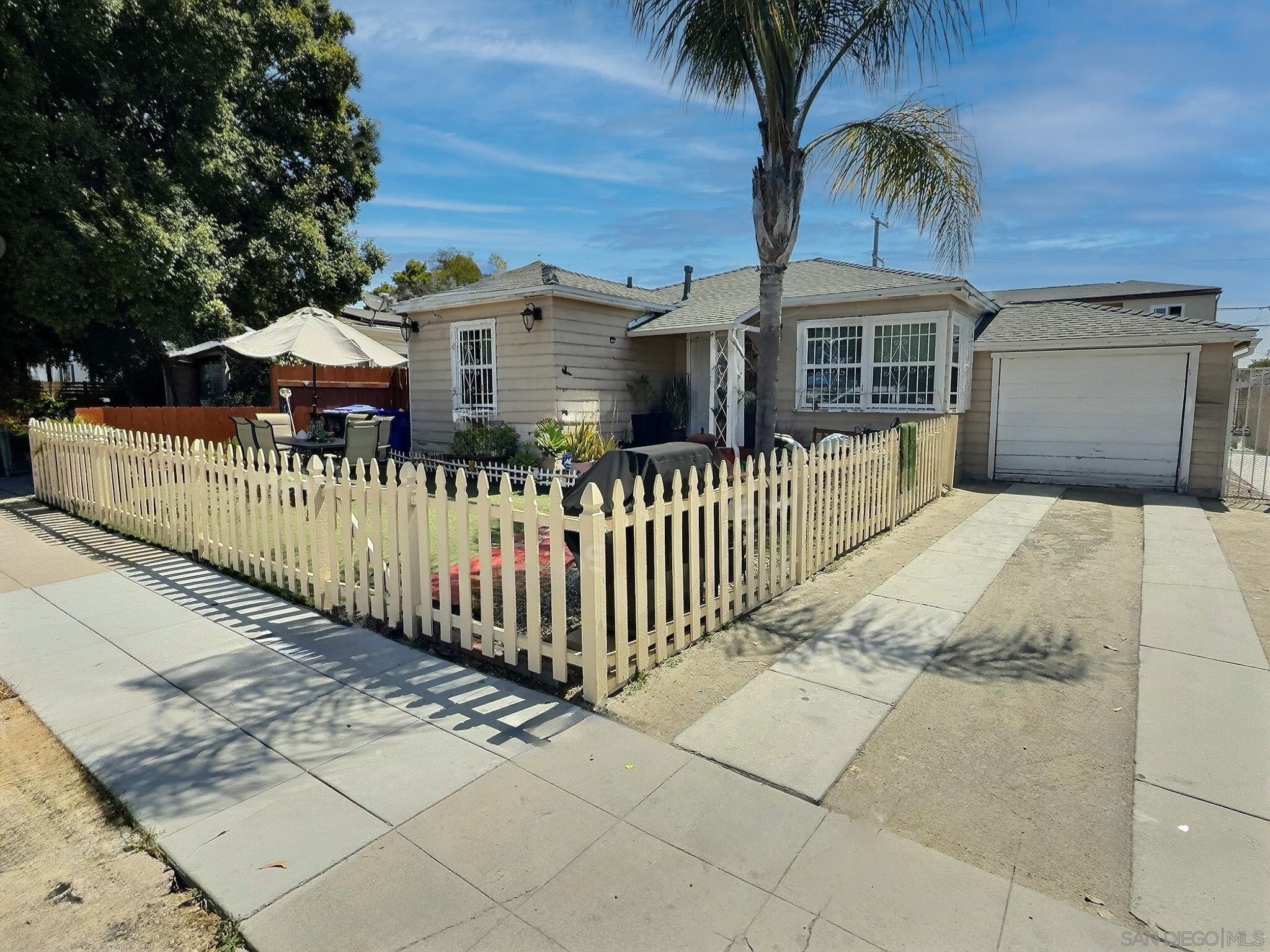 Detail Gallery Image 1 of 1 For 4159-63  35th St, San Diego,  CA 92104 - – Beds | – Baths