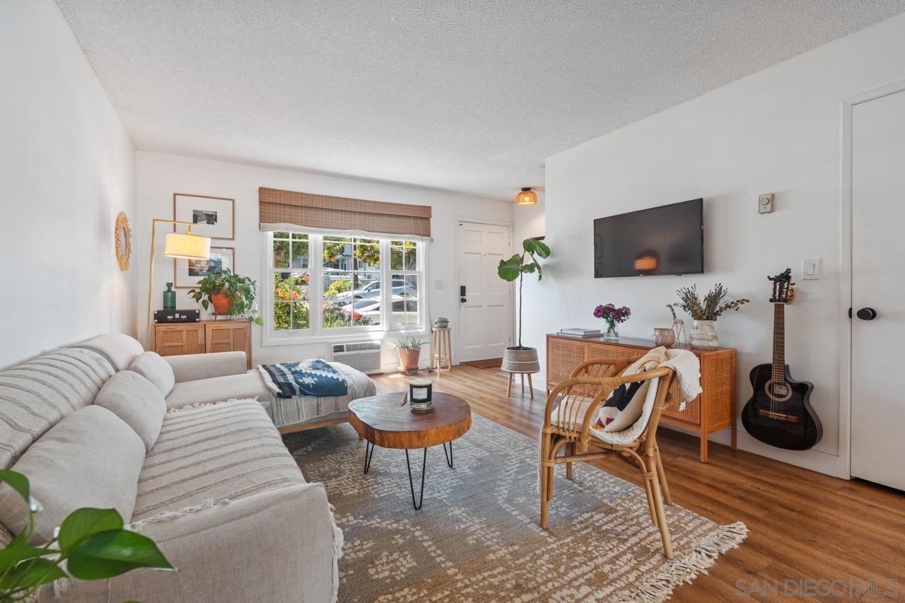 Detail Gallery Image 1 of 1 For 8150  Lemon Ave  #108,  La Mesa,  CA 91941 - 2 Beds | 2 Baths