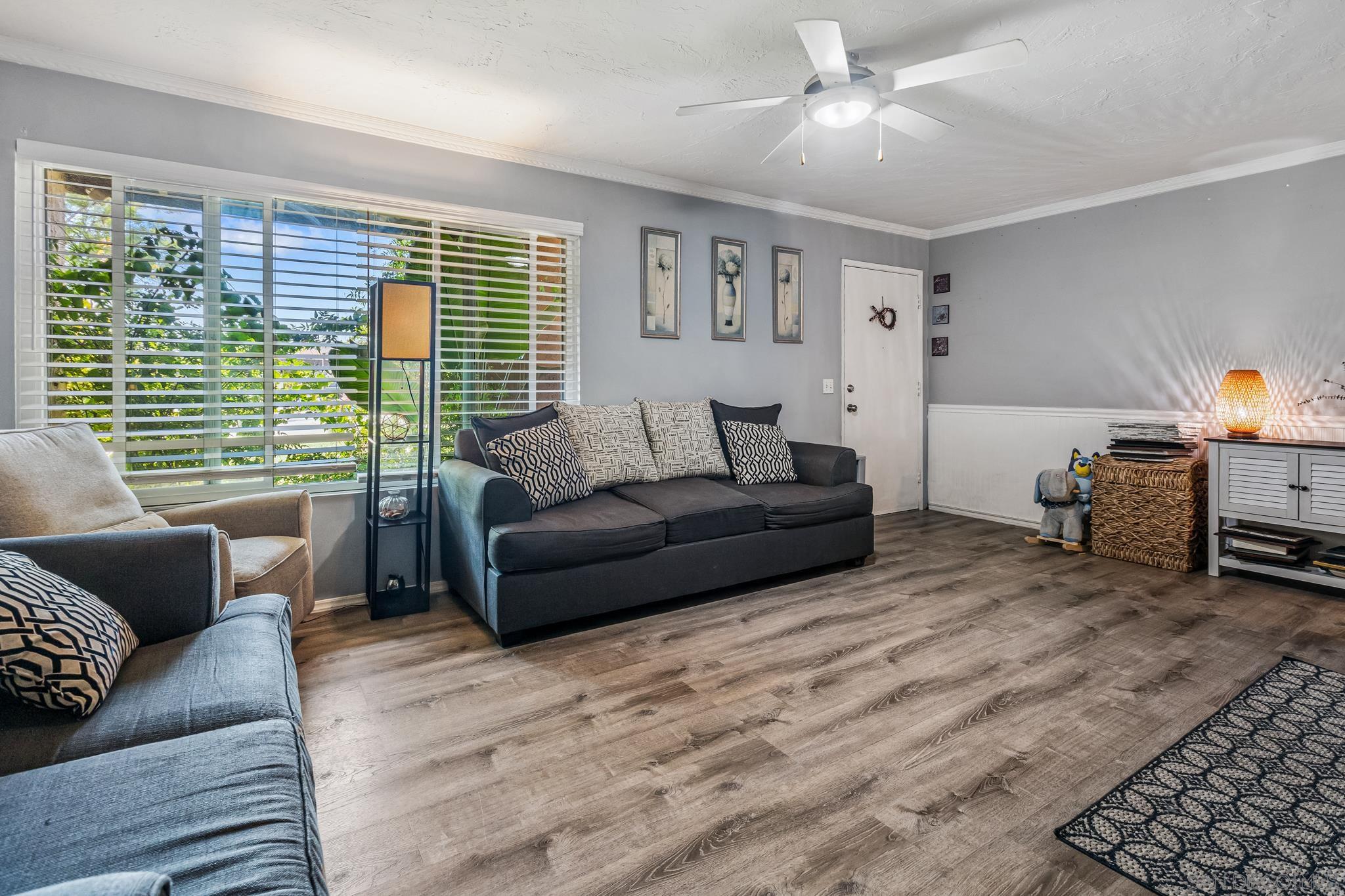 Detail Gallery Image 1 of 1 For 1575  Mendocino Dr  #196,  Chula Vista,  CA 91911 - 3 Beds | 1/1 Baths