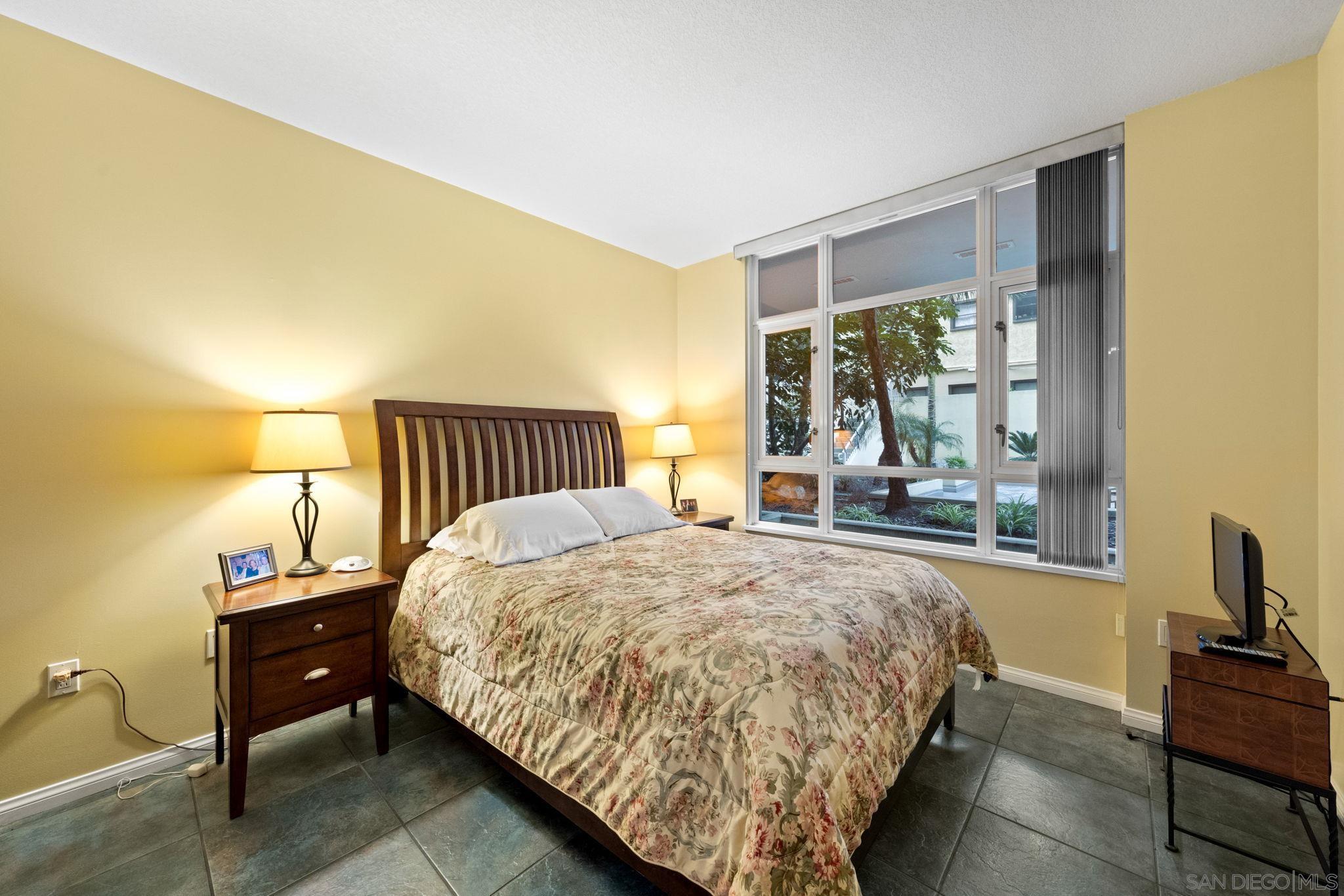 Detail Gallery Image 16 of 65 For 850  Beech St  #214,  San Diego,  CA 92101 - 1 Beds | 1 Baths