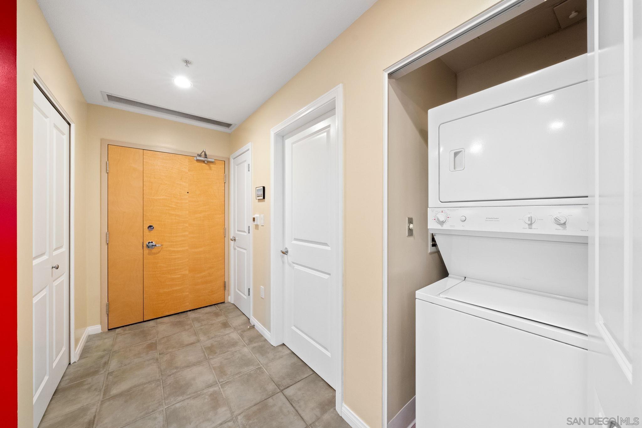 Detail Gallery Image 19 of 65 For 850  Beech St  #214,  San Diego,  CA 92101 - 1 Beds | 1 Baths