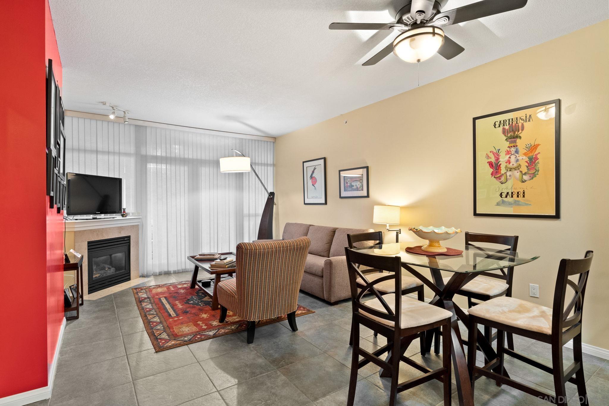 Detail Gallery Image 20 of 65 For 850  Beech St  #214,  San Diego,  CA 92101 - 1 Beds | 1 Baths