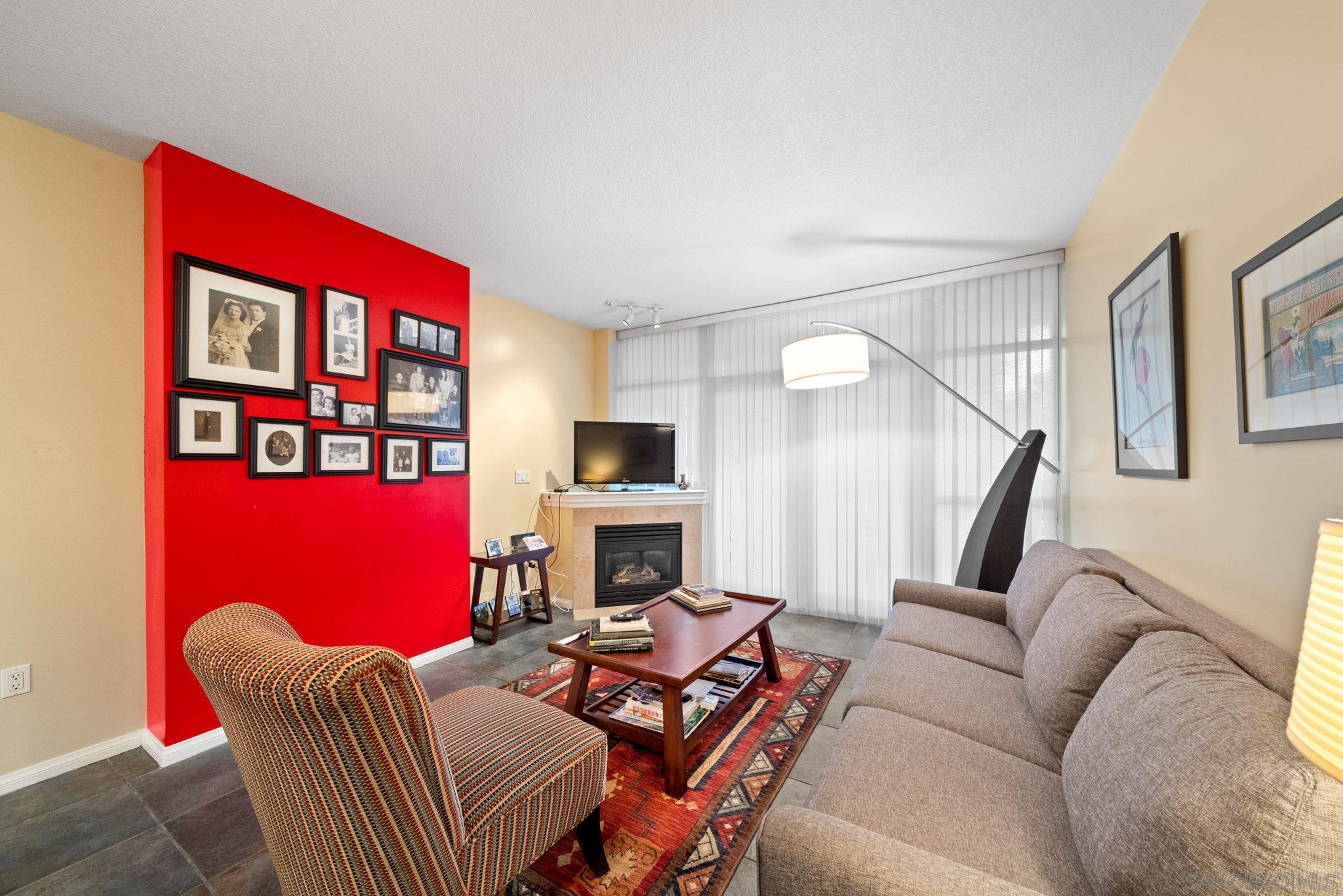 Detail Gallery Image 21 of 65 For 850  Beech St  #214,  San Diego,  CA 92101 - 1 Beds | 1 Baths