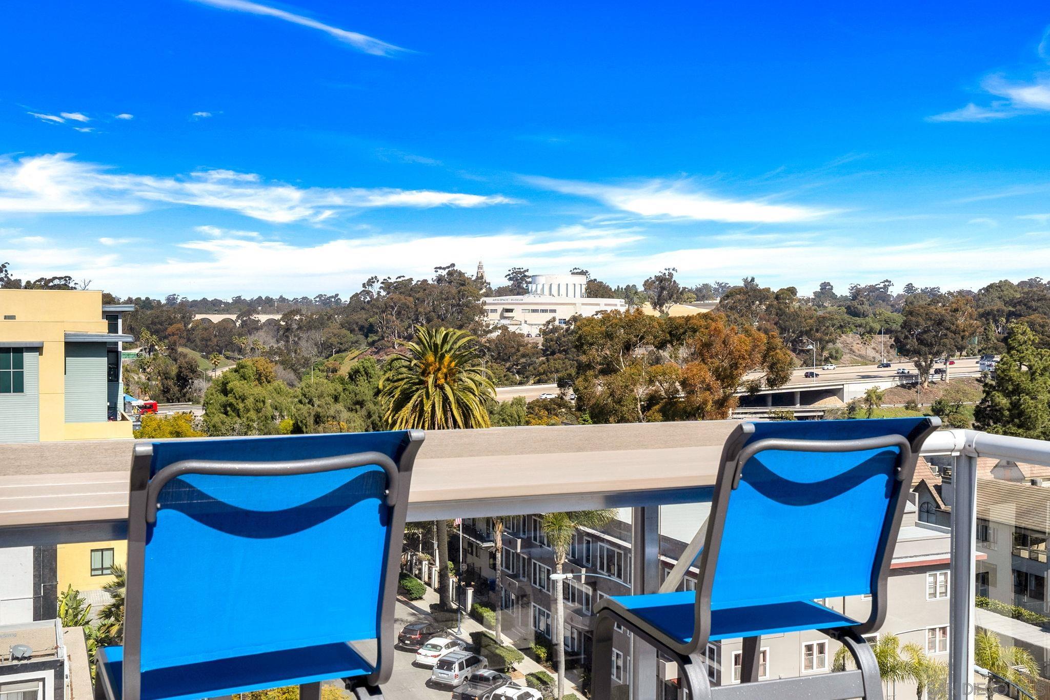 Detail Gallery Image 36 of 65 For 850  Beech St  #214,  San Diego,  CA 92101 - 1 Beds | 1 Baths