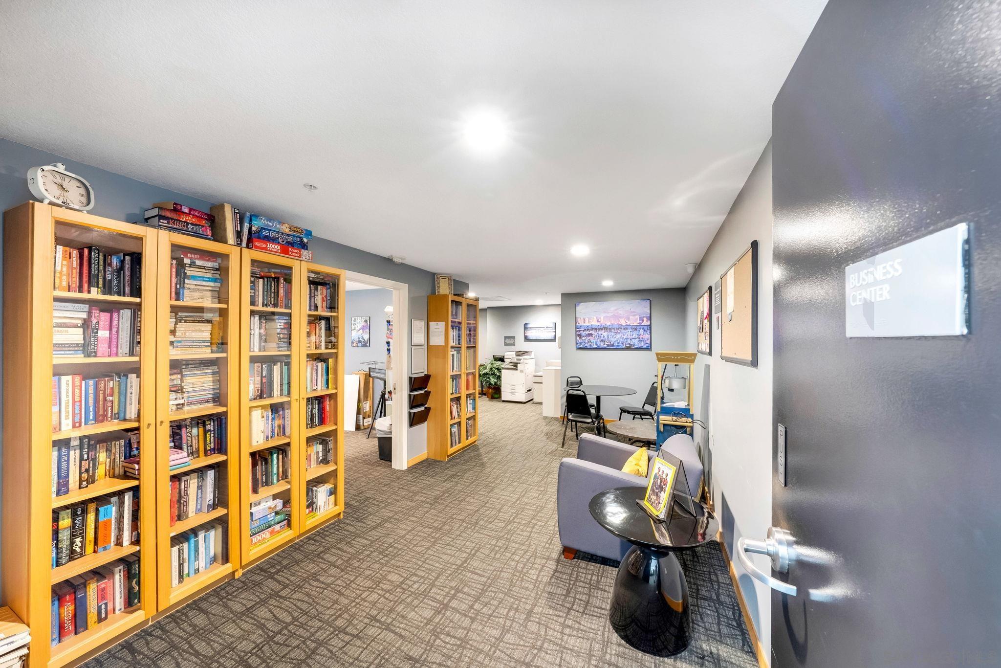 Detail Gallery Image 37 of 65 For 850  Beech St  #214,  San Diego,  CA 92101 - 1 Beds | 1 Baths