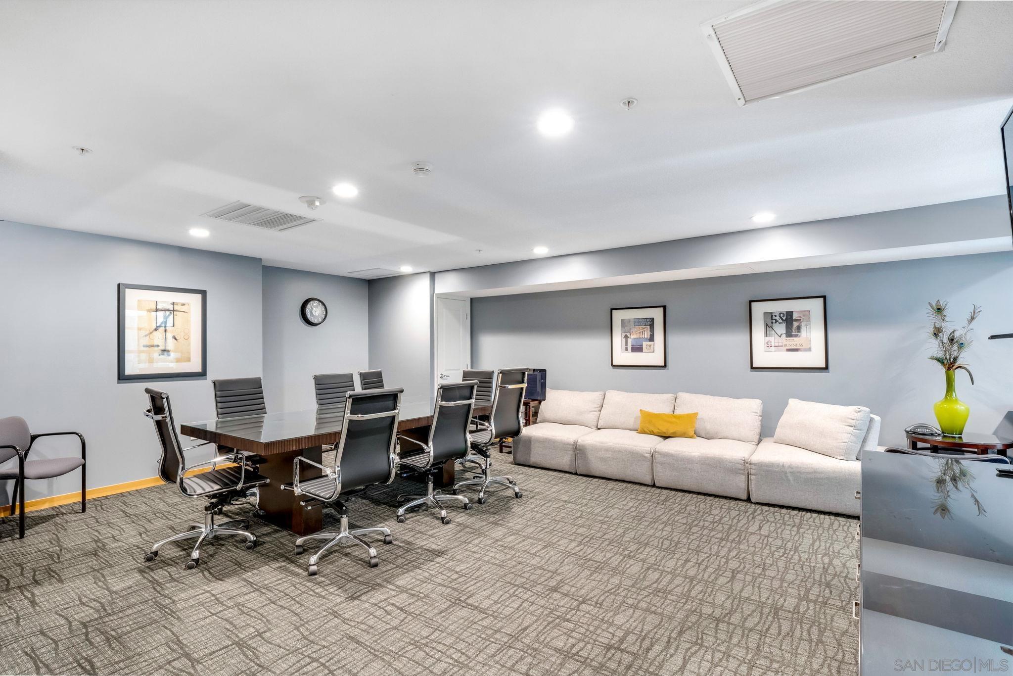 Detail Gallery Image 38 of 65 For 850  Beech St  #214,  San Diego,  CA 92101 - 1 Beds | 1 Baths