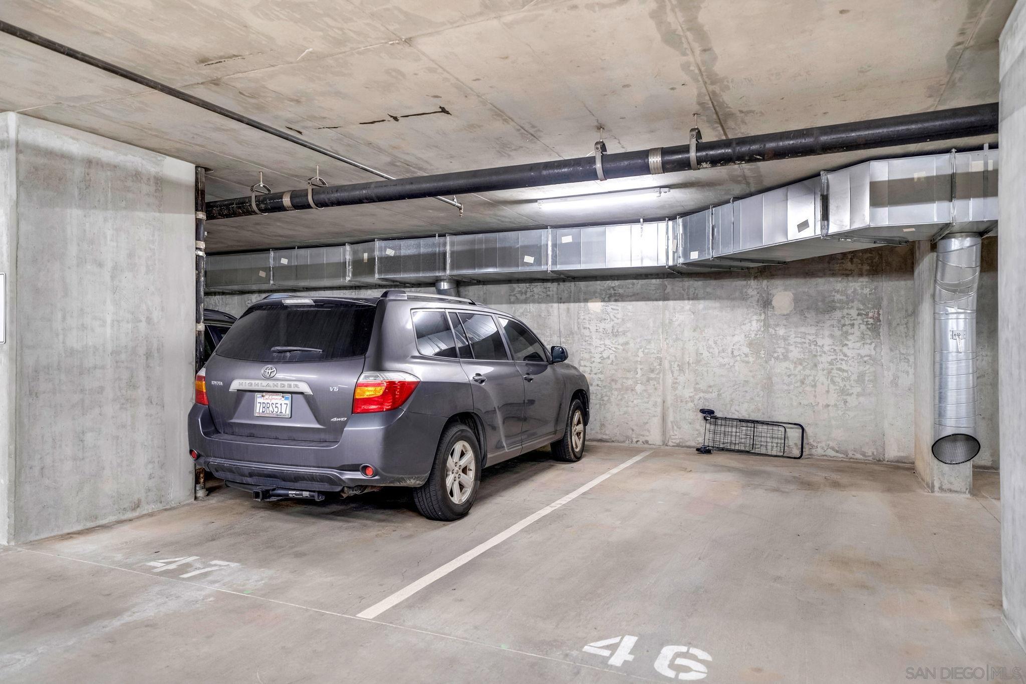 Detail Gallery Image 39 of 65 For 850  Beech St  #214,  San Diego,  CA 92101 - 1 Beds | 1 Baths