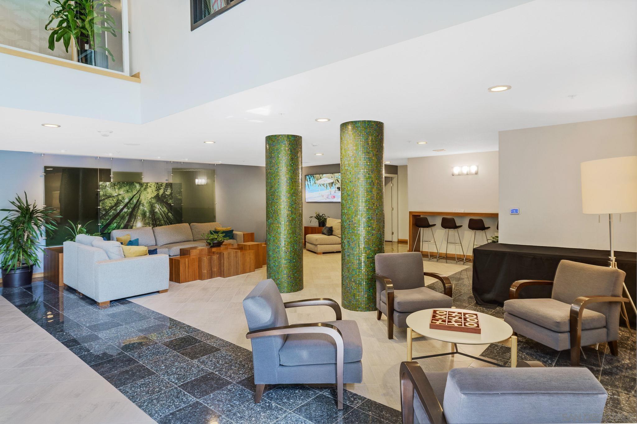 Detail Gallery Image 49 of 65 For 850  Beech St  #214,  San Diego,  CA 92101 - 1 Beds | 1 Baths