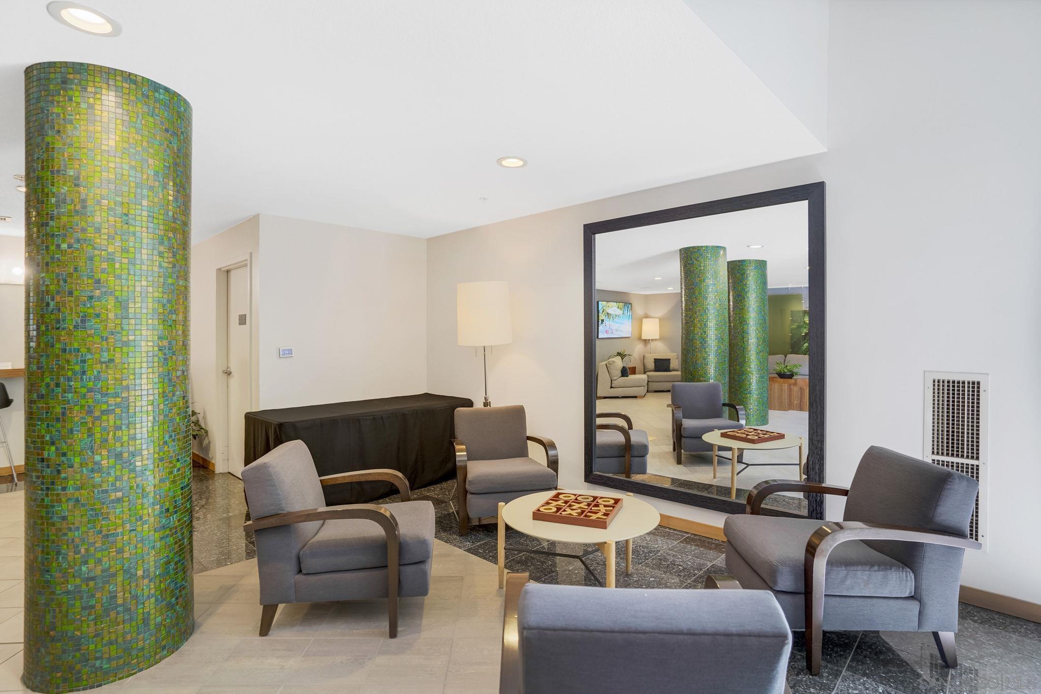 Detail Gallery Image 50 of 65 For 850  Beech St  #214,  San Diego,  CA 92101 - 1 Beds | 1 Baths