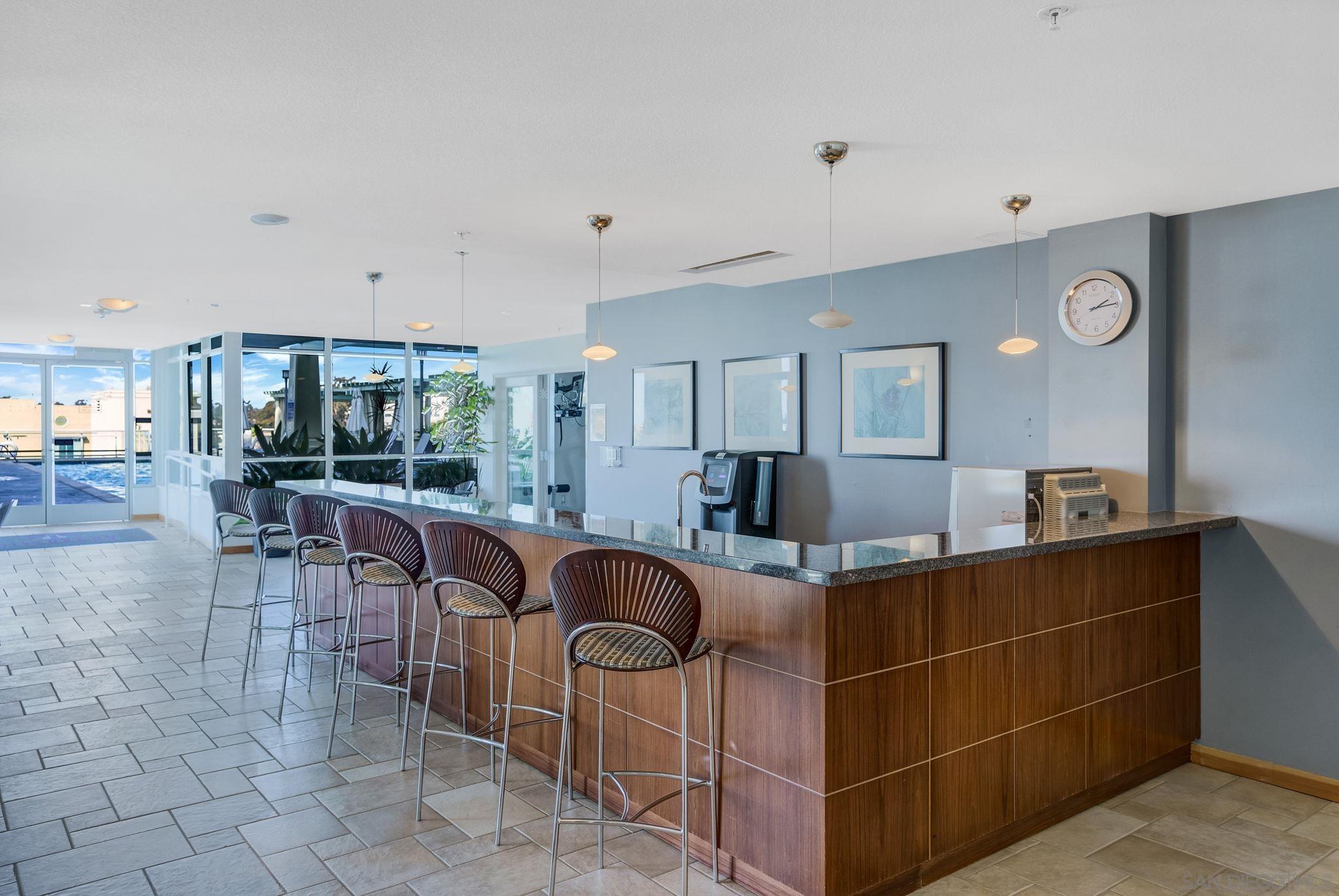 Detail Gallery Image 53 of 65 For 850  Beech St  #214,  San Diego,  CA 92101 - 1 Beds | 1 Baths