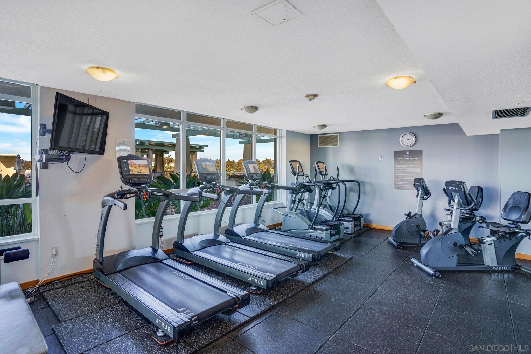 Detail Gallery Image 54 of 65 For 850  Beech St  #214,  San Diego,  CA 92101 - 1 Beds | 1 Baths