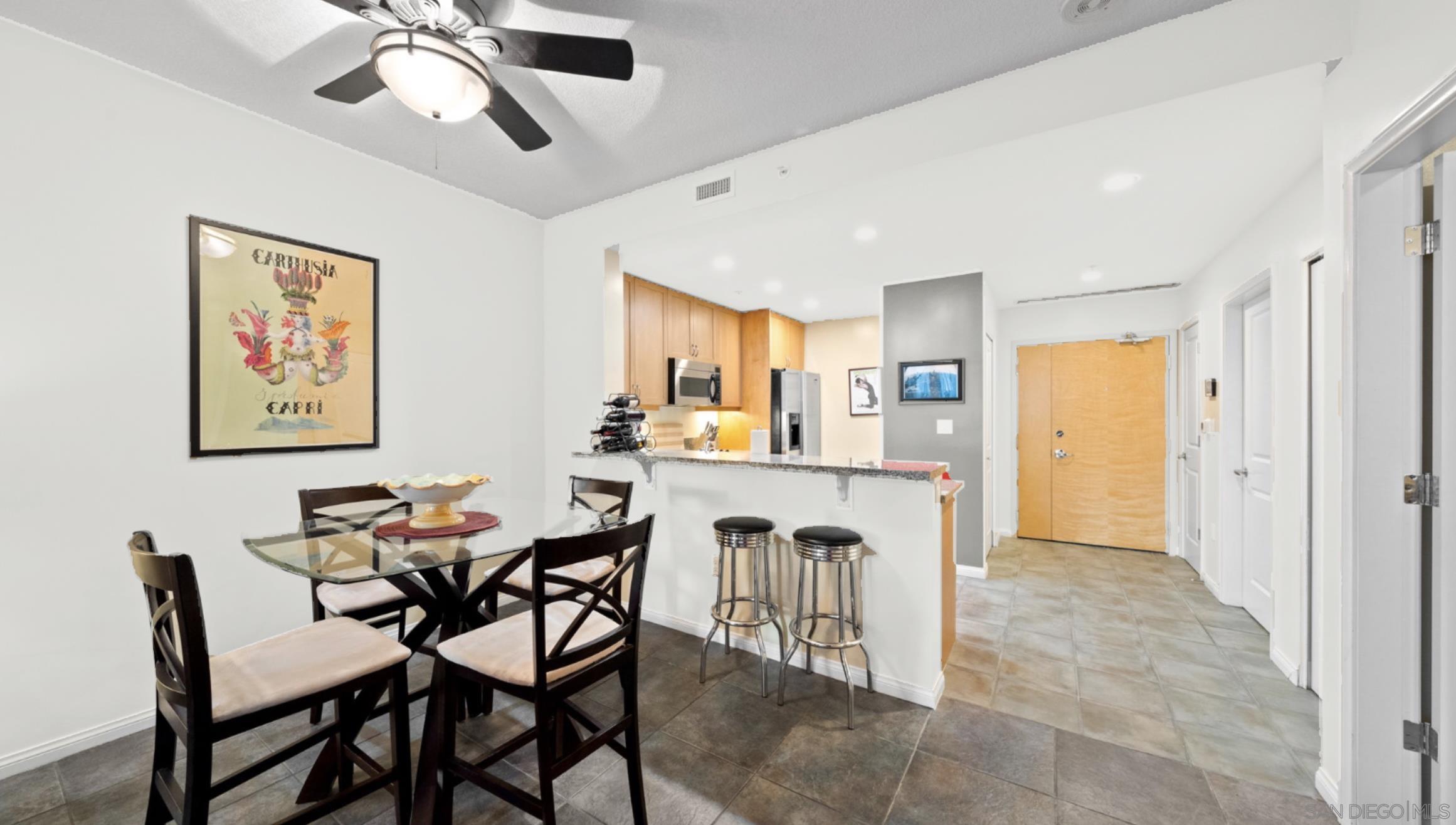 Detail Gallery Image 61 of 65 For 850  Beech St  #214,  San Diego,  CA 92101 - 1 Beds | 1 Baths