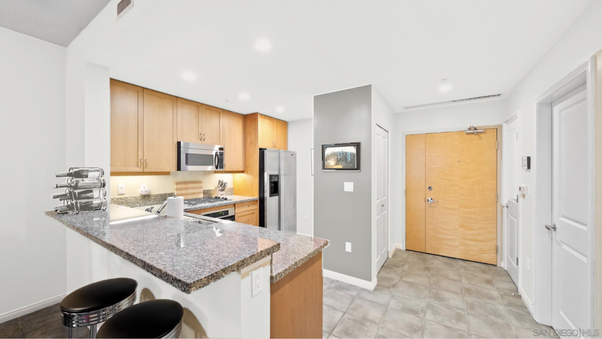 Detail Gallery Image 62 of 65 For 850  Beech St  #214,  San Diego,  CA 92101 - 1 Beds | 1 Baths