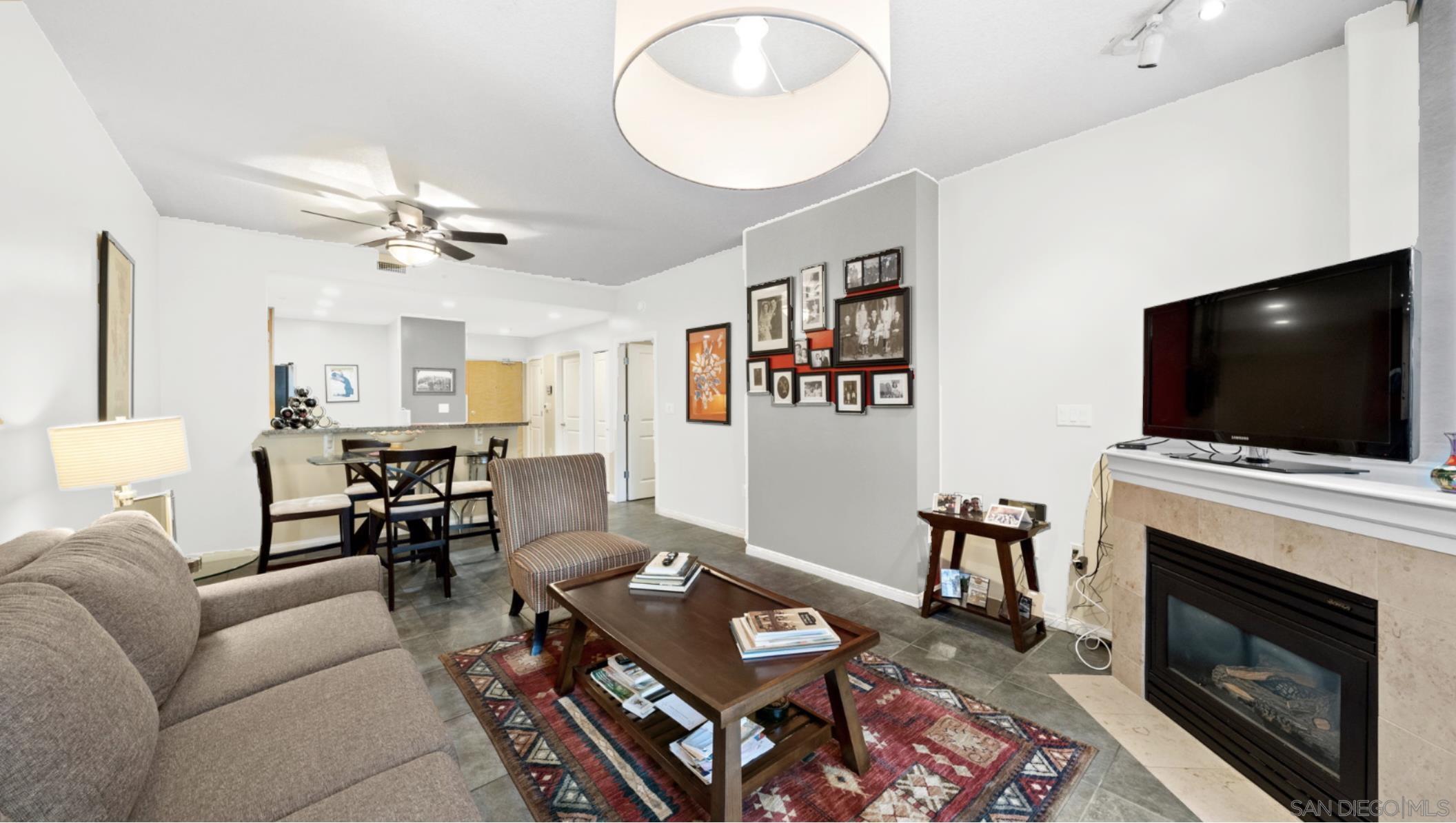 Detail Gallery Image 63 of 65 For 850  Beech St  #214,  San Diego,  CA 92101 - 1 Beds | 1 Baths