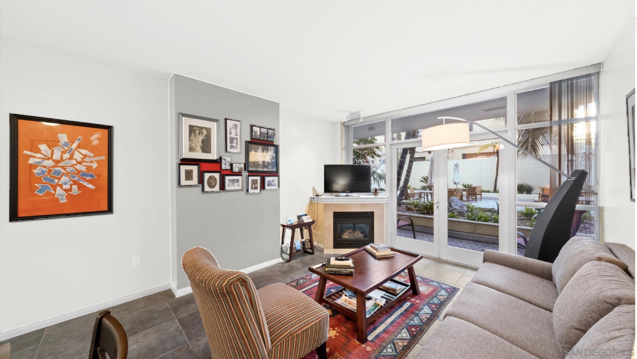 Detail Gallery Image 64 of 65 For 850  Beech St  #214,  San Diego,  CA 92101 - 1 Beds | 1 Baths