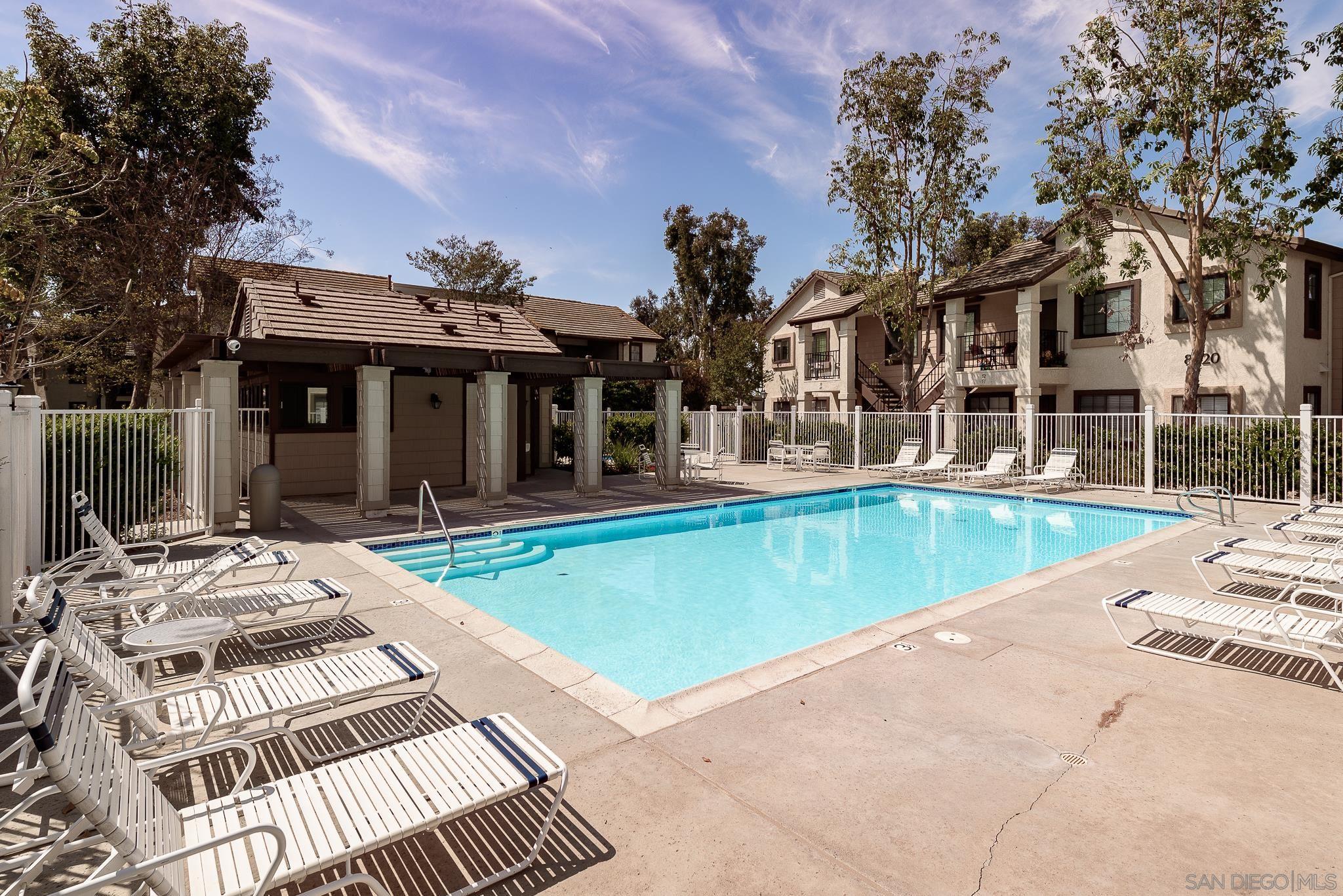 Detail Gallery Image 1 of 1 For 8520  Summerdale Road  #51,  San Diego,  CA 92126 - 1 Beds | 1 Baths