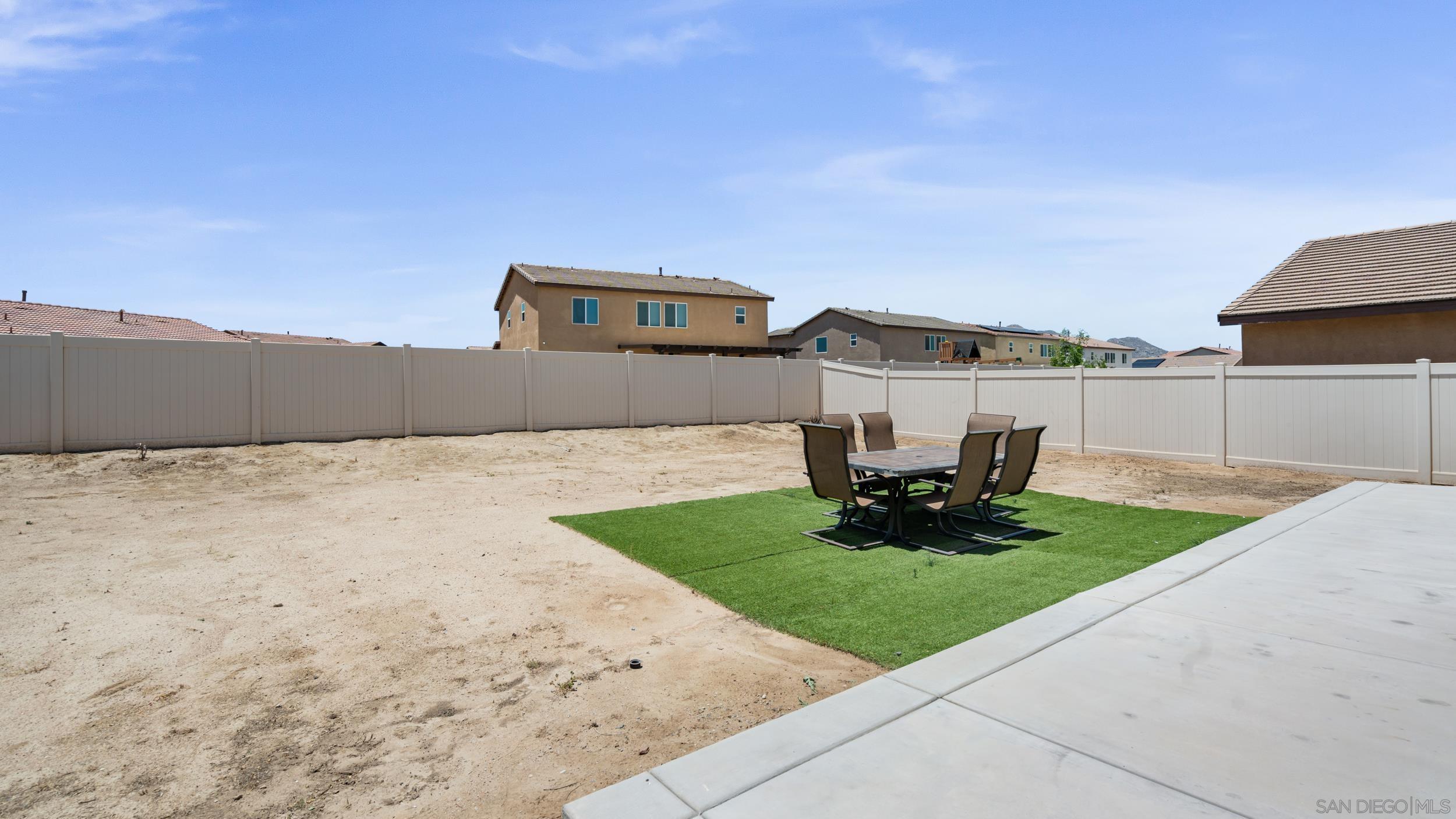 Detail Gallery Image 30 of 34 For 29483  Beeler Rd, Winchester,  CA 92596 - 4 Beds | 3 Baths