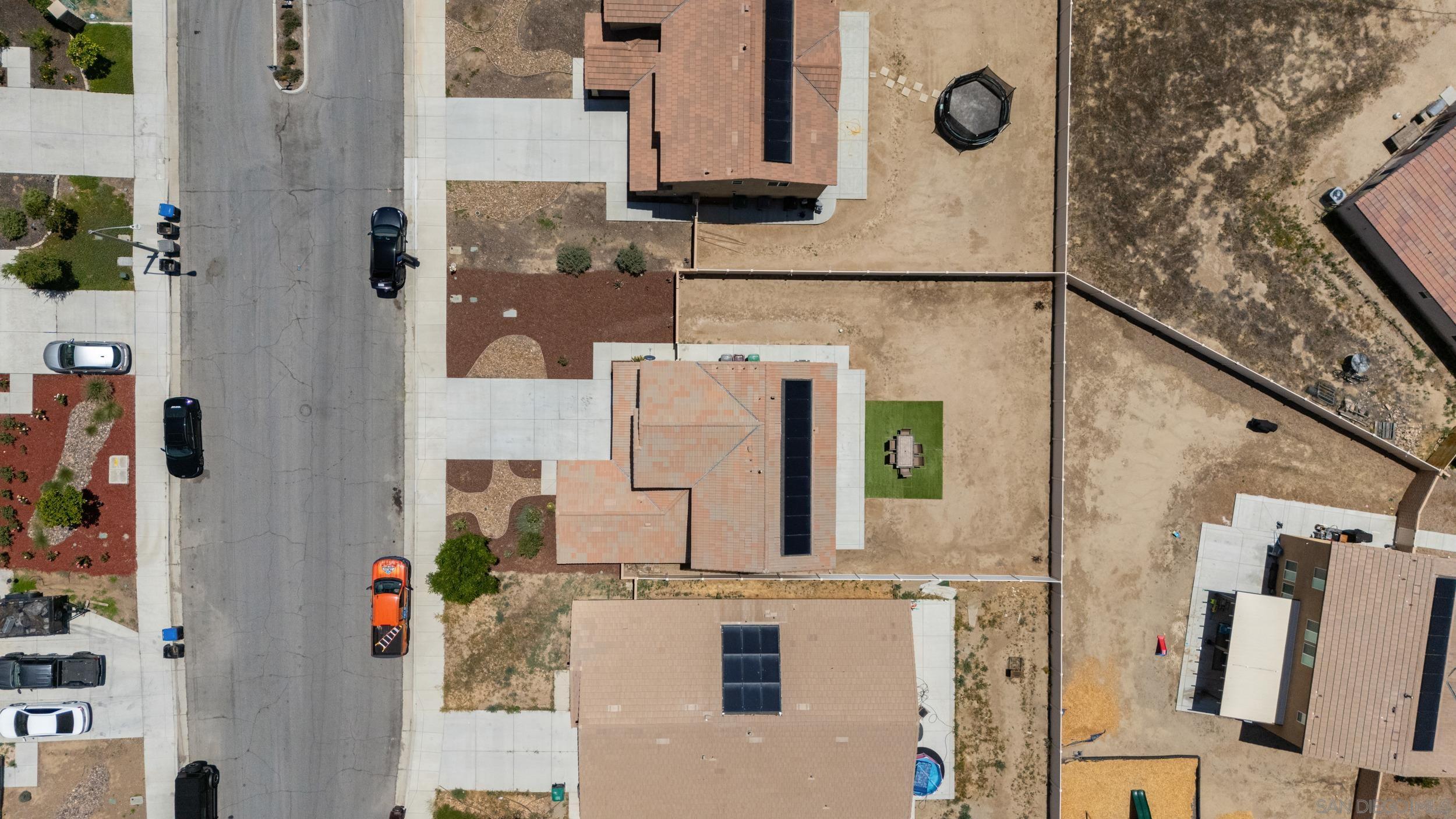 Detail Gallery Image 31 of 34 For 29483  Beeler Rd, Winchester,  CA 92596 - 4 Beds | 3 Baths