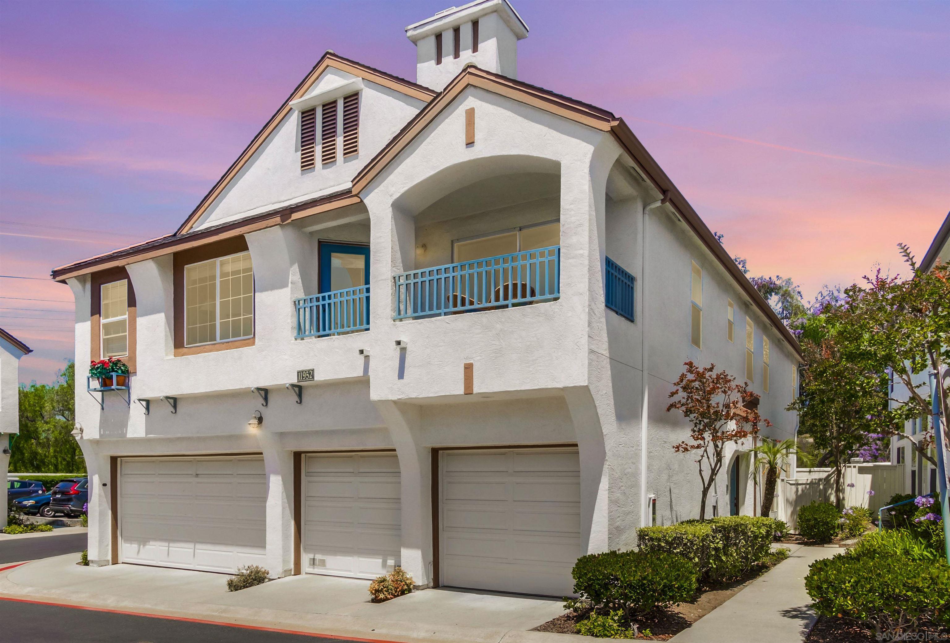 Detail Gallery Image 1 of 1 For 11952  Cypress Canyon Rd  #1,  San Diego,  CA 92131 - 2 Beds | 2 Baths