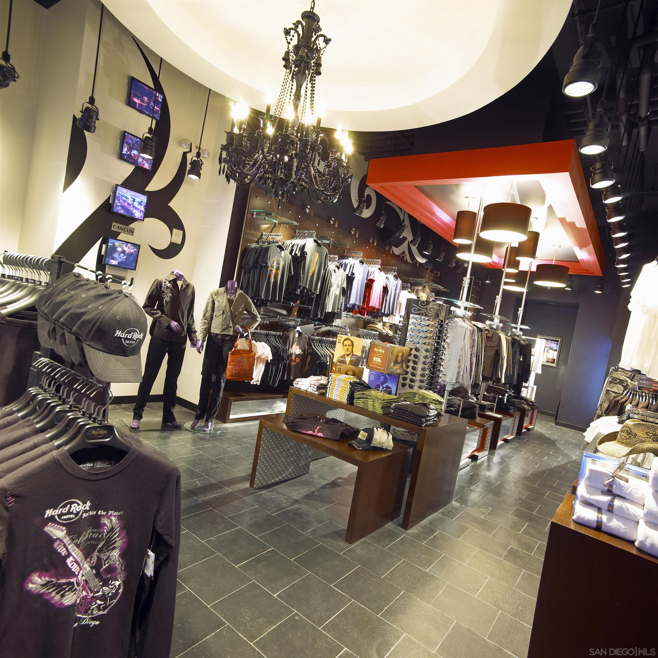 Detail Gallery Image 3 of 4 For 207  5th Ave  #507,  San Diego,  CA 92101 - 0 Beds | 1 Baths