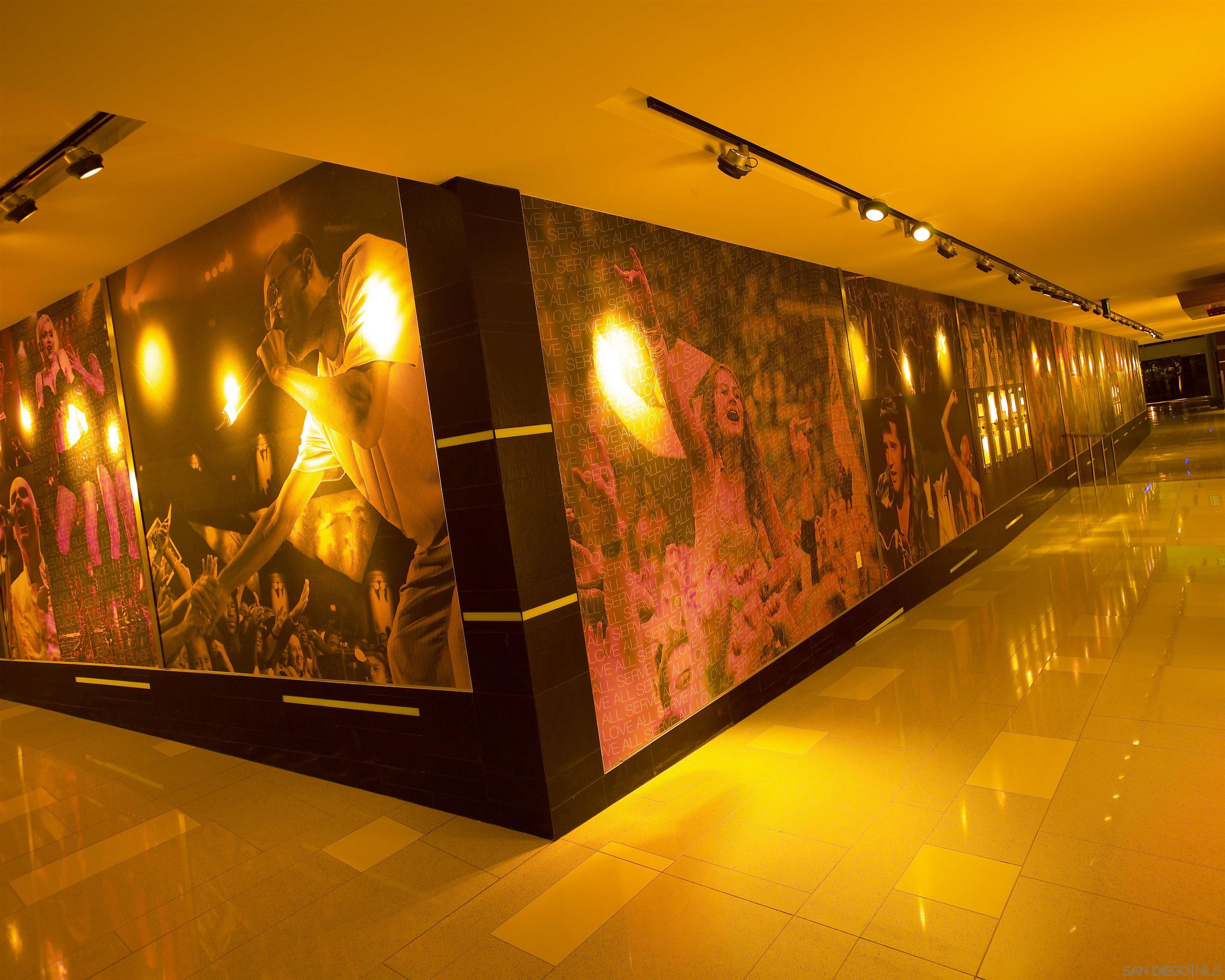 Detail Gallery Image 4 of 4 For 207  5th Ave  #507,  San Diego,  CA 92101 - 0 Beds | 1 Baths