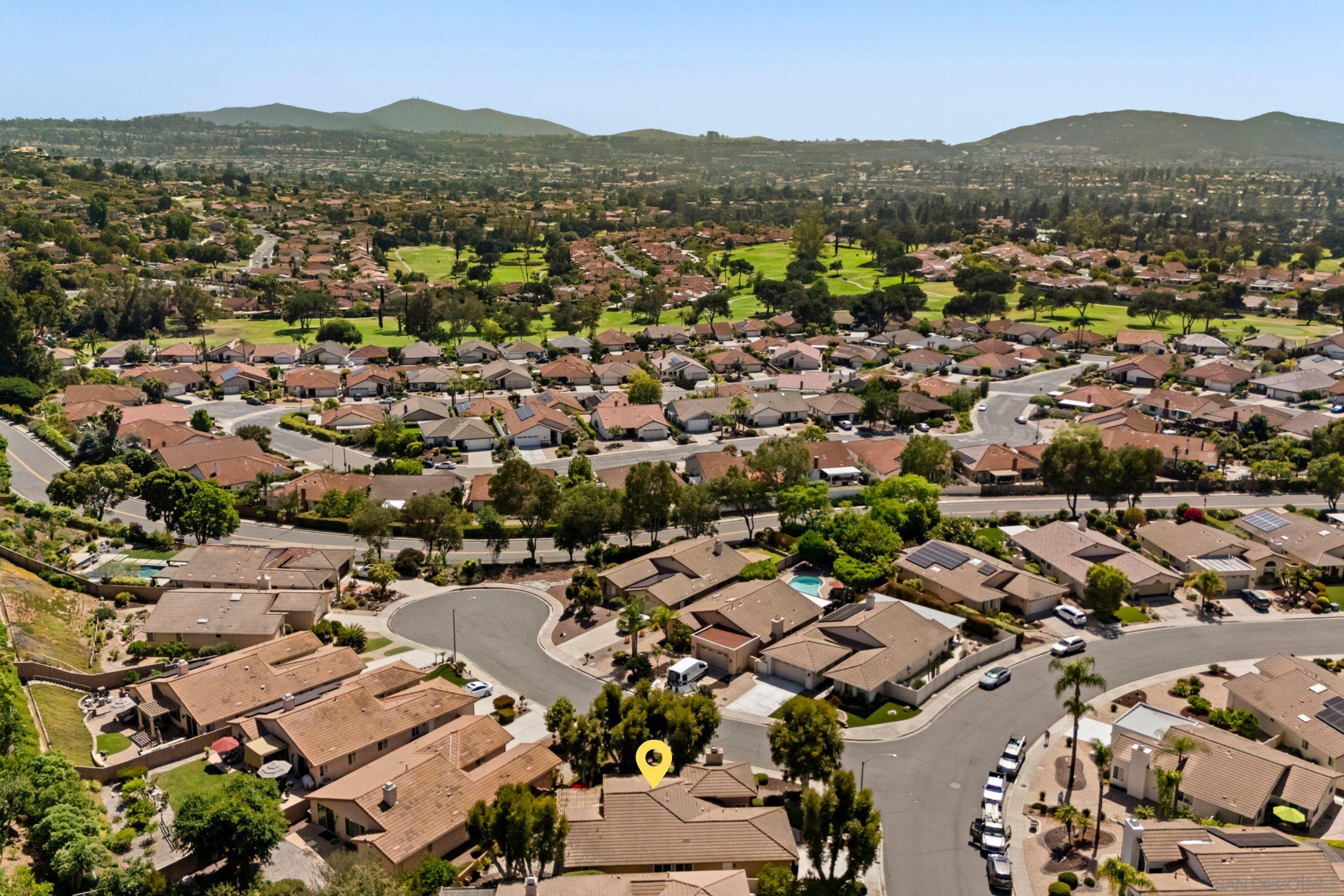 Detail Gallery Image 1 of 1 For 18207  Aceituno St, San Diego,  CA 92128 - 3 Beds | 2 Baths