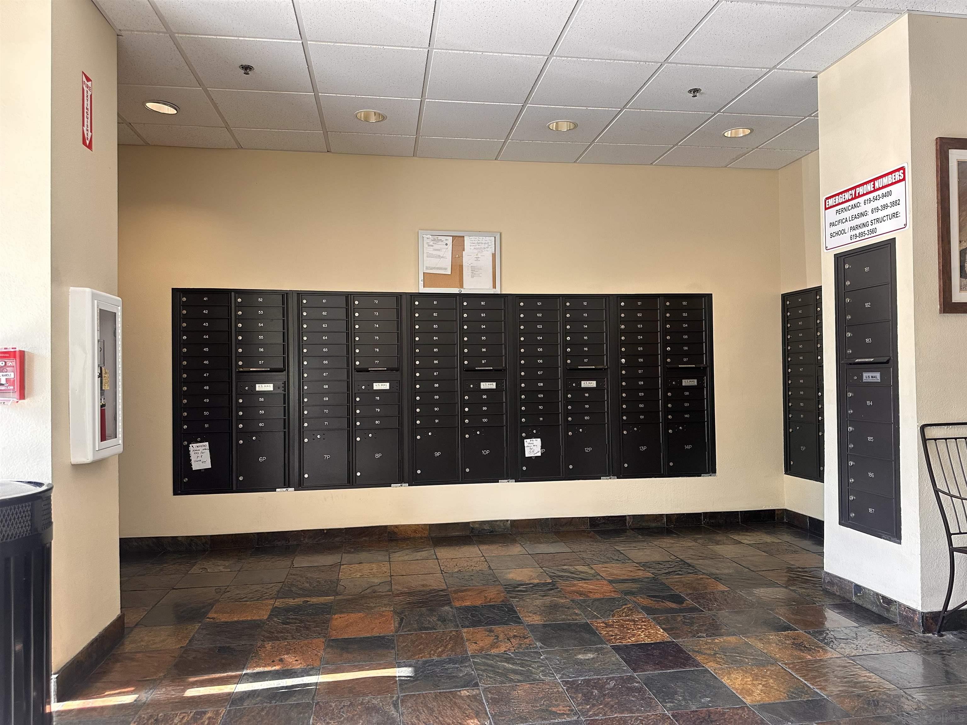 Detail Gallery Image 21 of 24 For 801  National City Blvd  #714,  National City,  CA 91950 - 1 Beds | 1 Baths