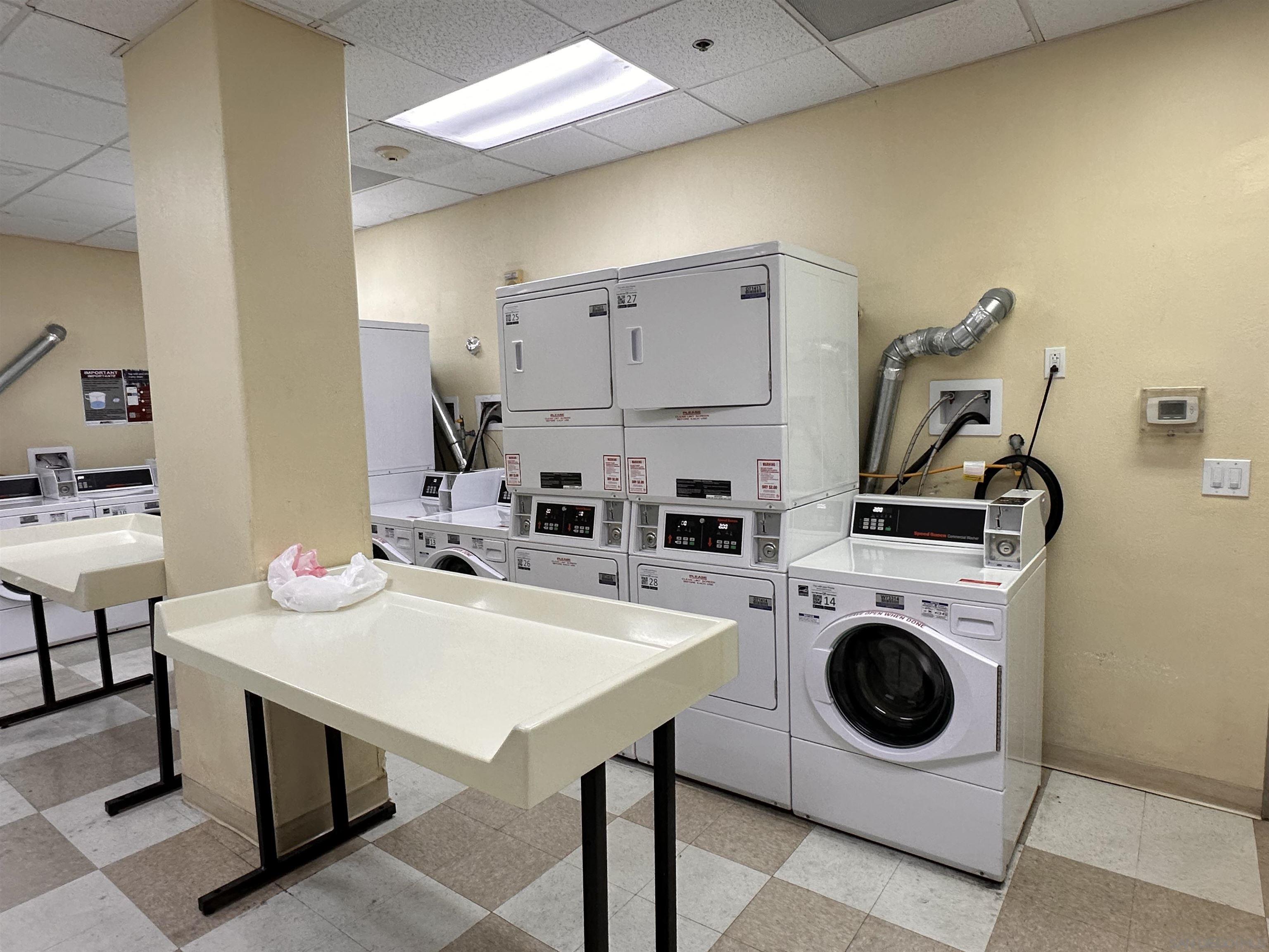 Detail Gallery Image 24 of 24 For 801  National City Blvd  #714,  National City,  CA 91950 - 1 Beds | 1 Baths