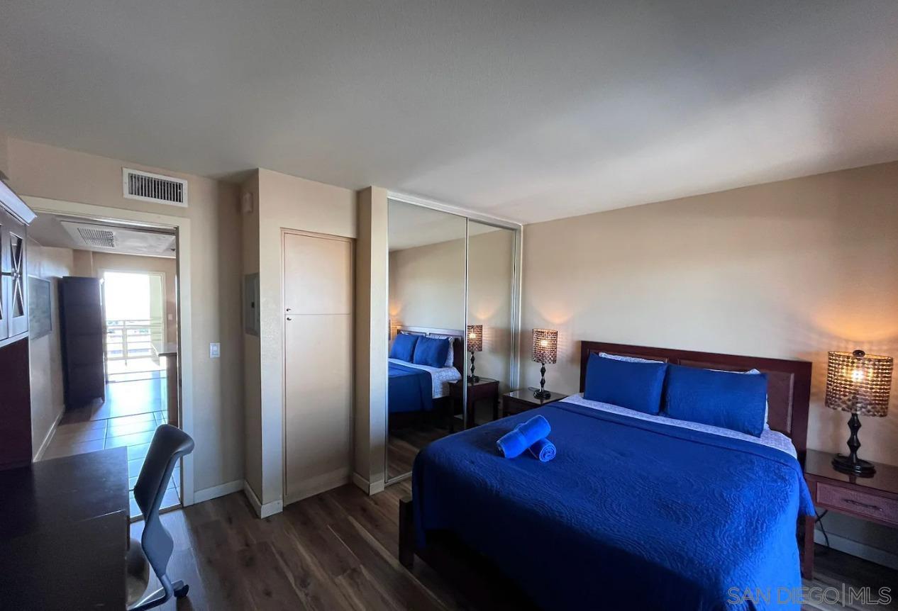 Detail Gallery Image 8 of 24 For 801  National City Blvd  #714,  National City,  CA 91950 - 1 Beds | 1 Baths