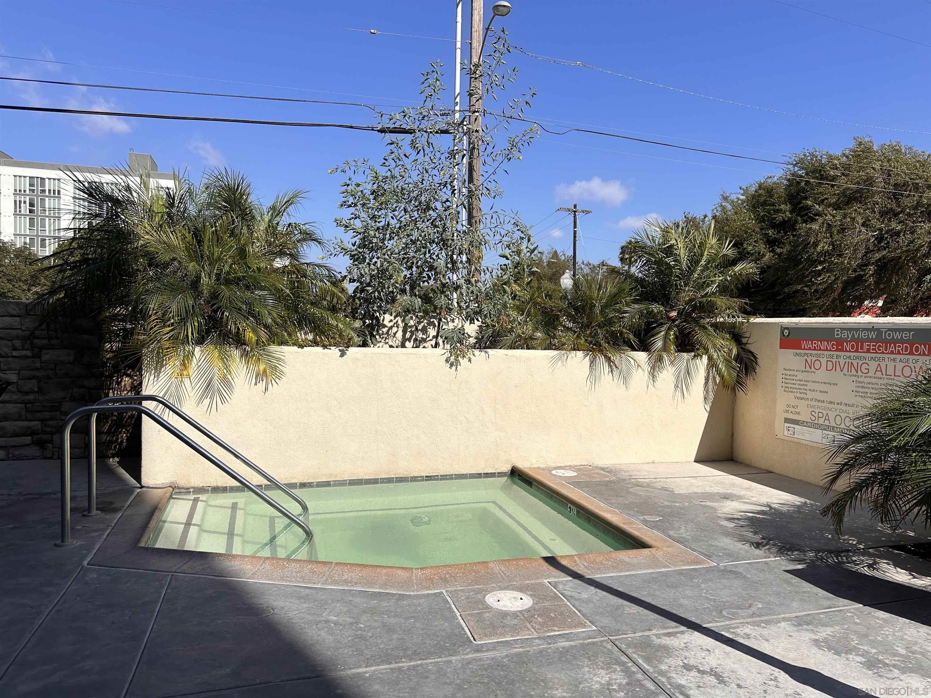 Detail Gallery Image 16 of 19 For 801  National City Blvd  #913,  National City,  CA 91950 - 1 Beds | 1 Baths