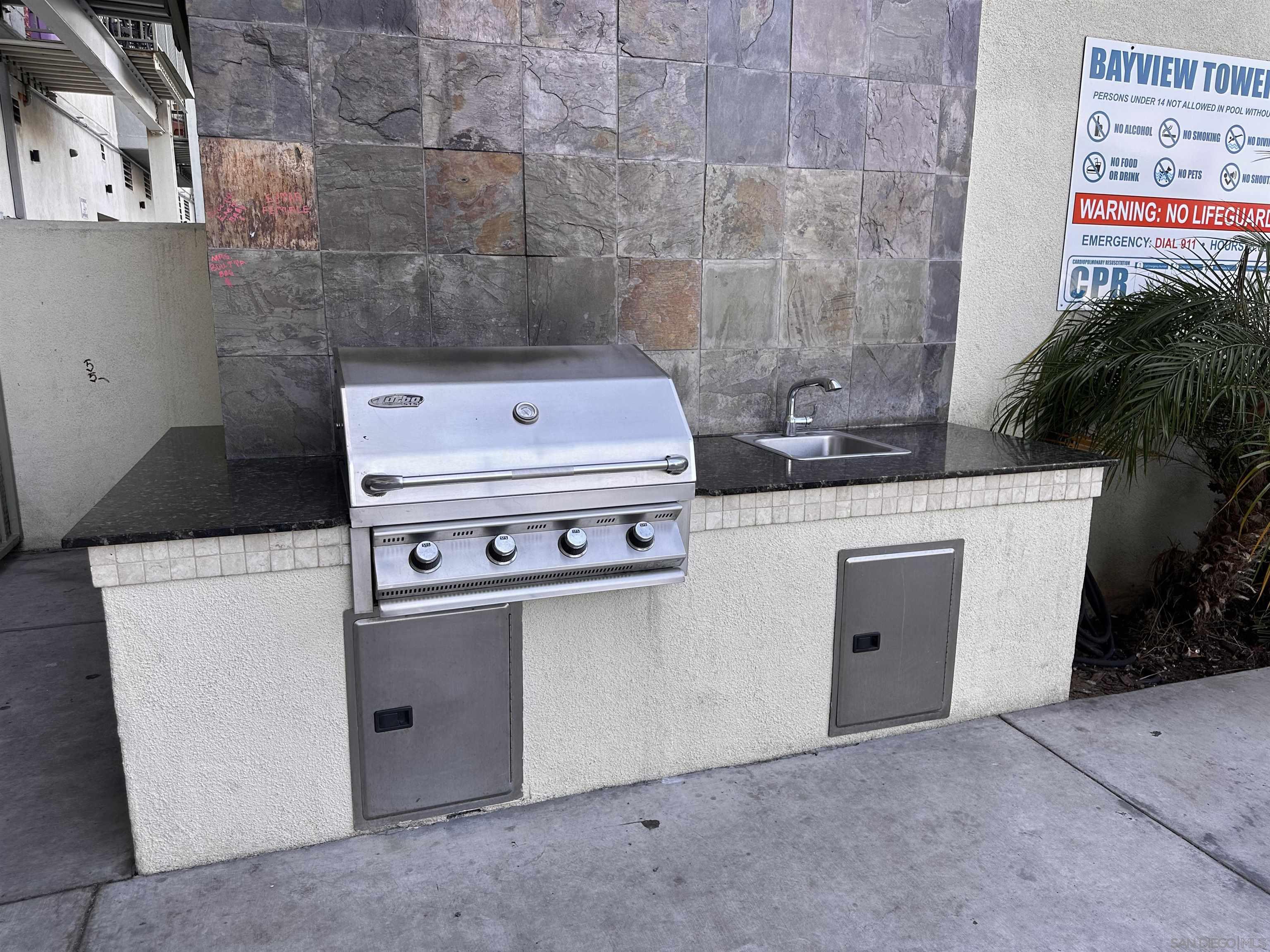 Detail Gallery Image 17 of 19 For 801  National City Blvd  #913,  National City,  CA 91950 - 1 Beds | 1 Baths