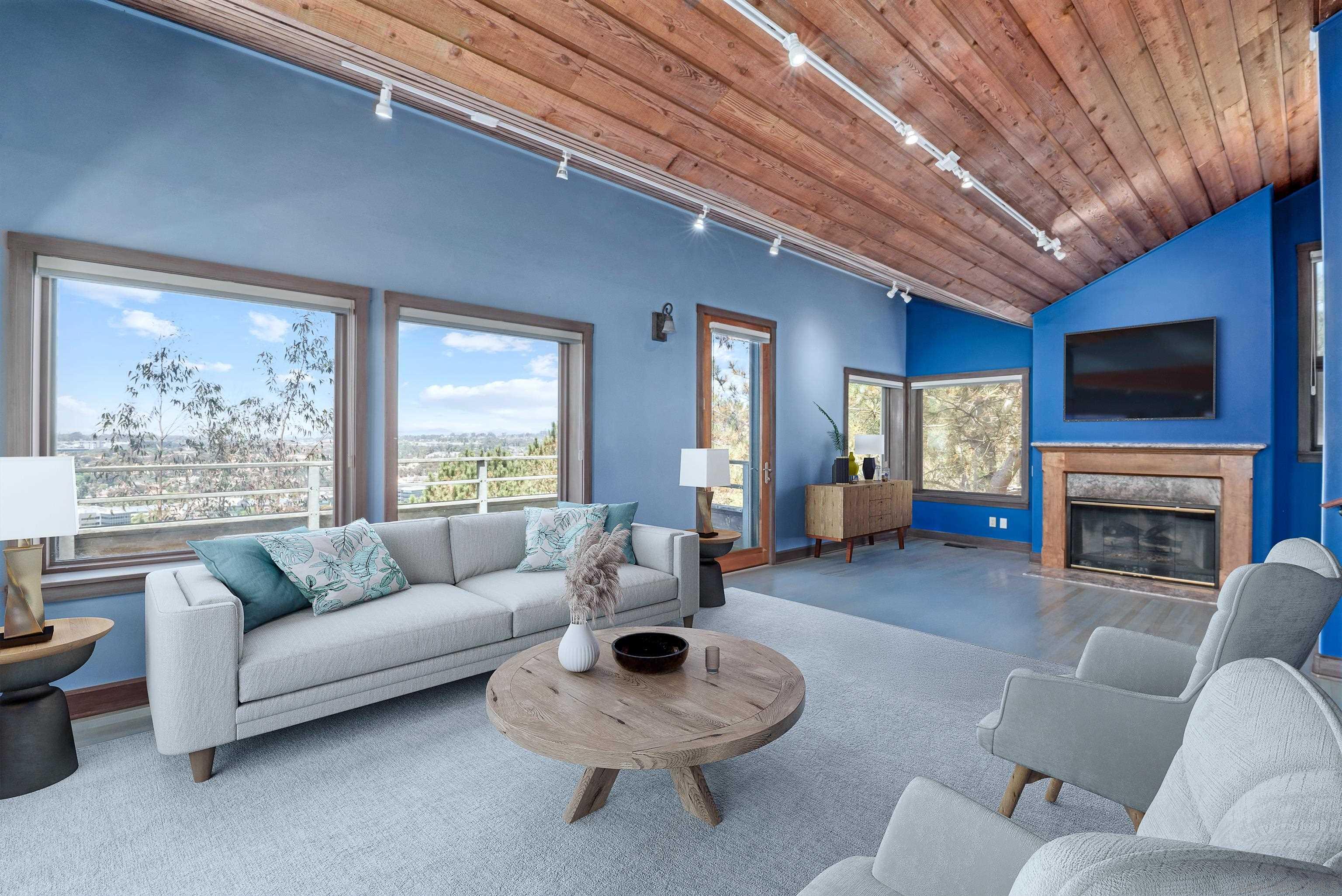 Detail Gallery Image 17 of 21 For 3811  via Del Mar, San Diego,  CA 92130 - 4 Beds | 2 Baths