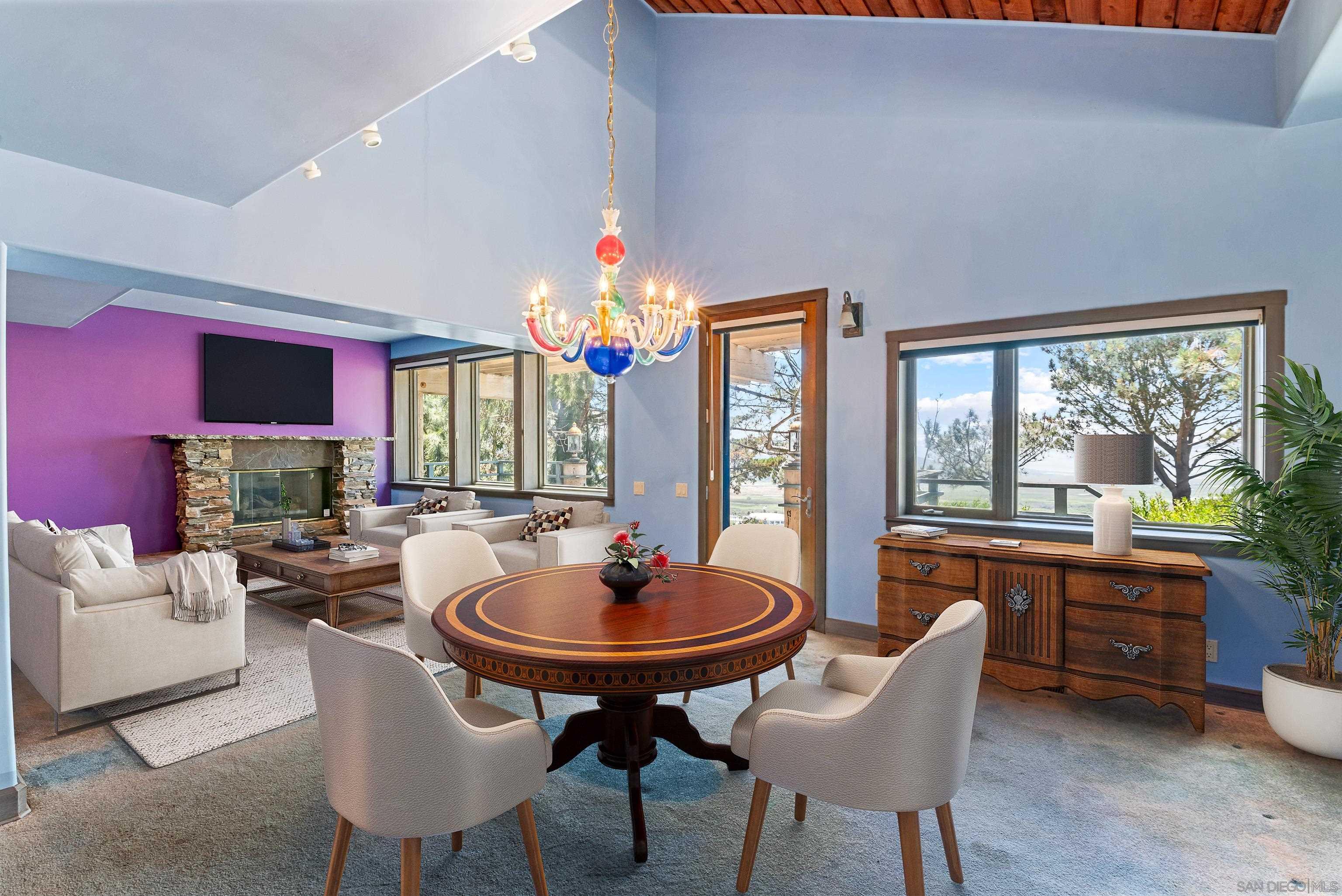 Detail Gallery Image 18 of 21 For 3811  via Del Mar, San Diego,  CA 92130 - 4 Beds | 2 Baths