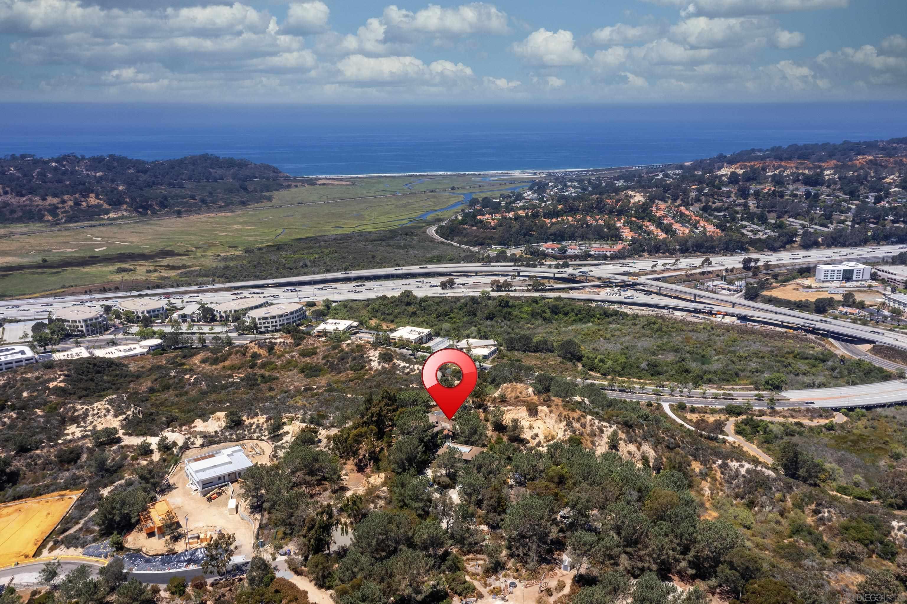 Detail Gallery Image 9 of 21 For 3811  via Del Mar, San Diego,  CA 92130 - 4 Beds | 2 Baths