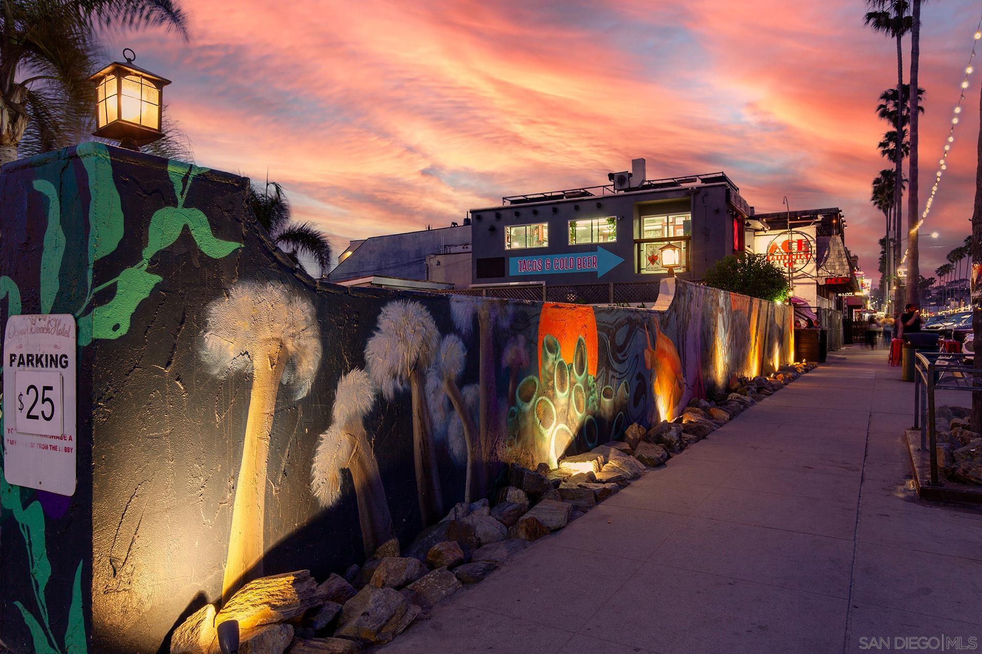 Detail Gallery Image 28 of 35 For 5038-40 W Point Loma Blvd, San Diego,  CA 92107 - – Beds | – Baths