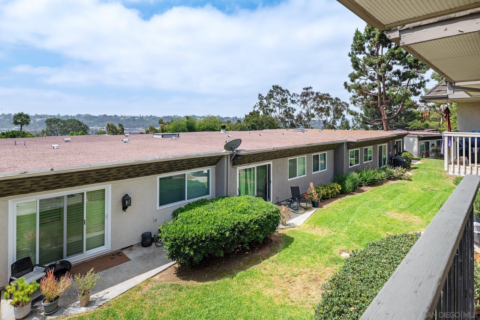 Detail Gallery Image 1 of 1 For 6233  Caminito Marcial, San Diego,  CA 92111 - 2 Beds | 1/1 Baths